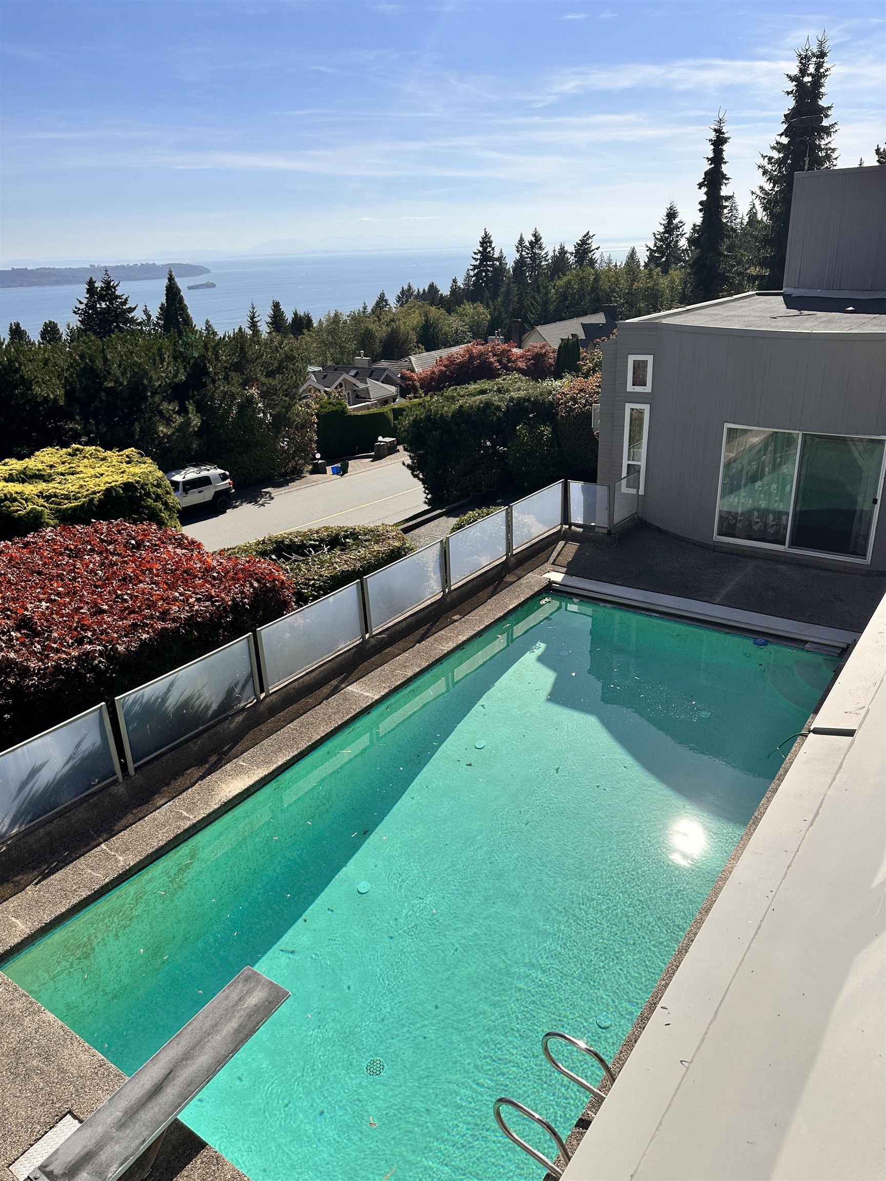 2347 WESTHILL DRIVE, West Vancouver BC V7S 2Z2, R3031040, BC,