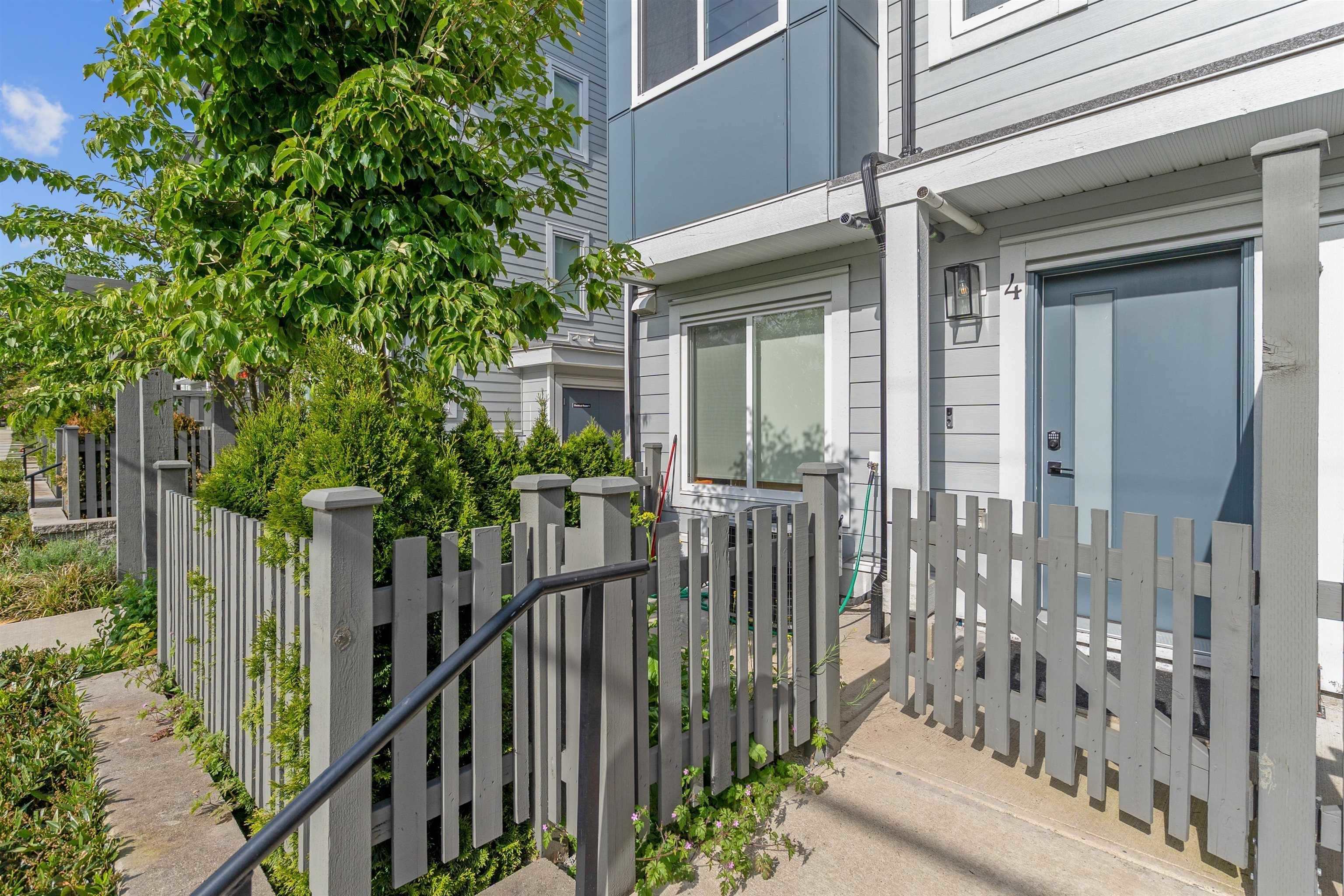 4 7050 188 STREET, R3031045, BC,