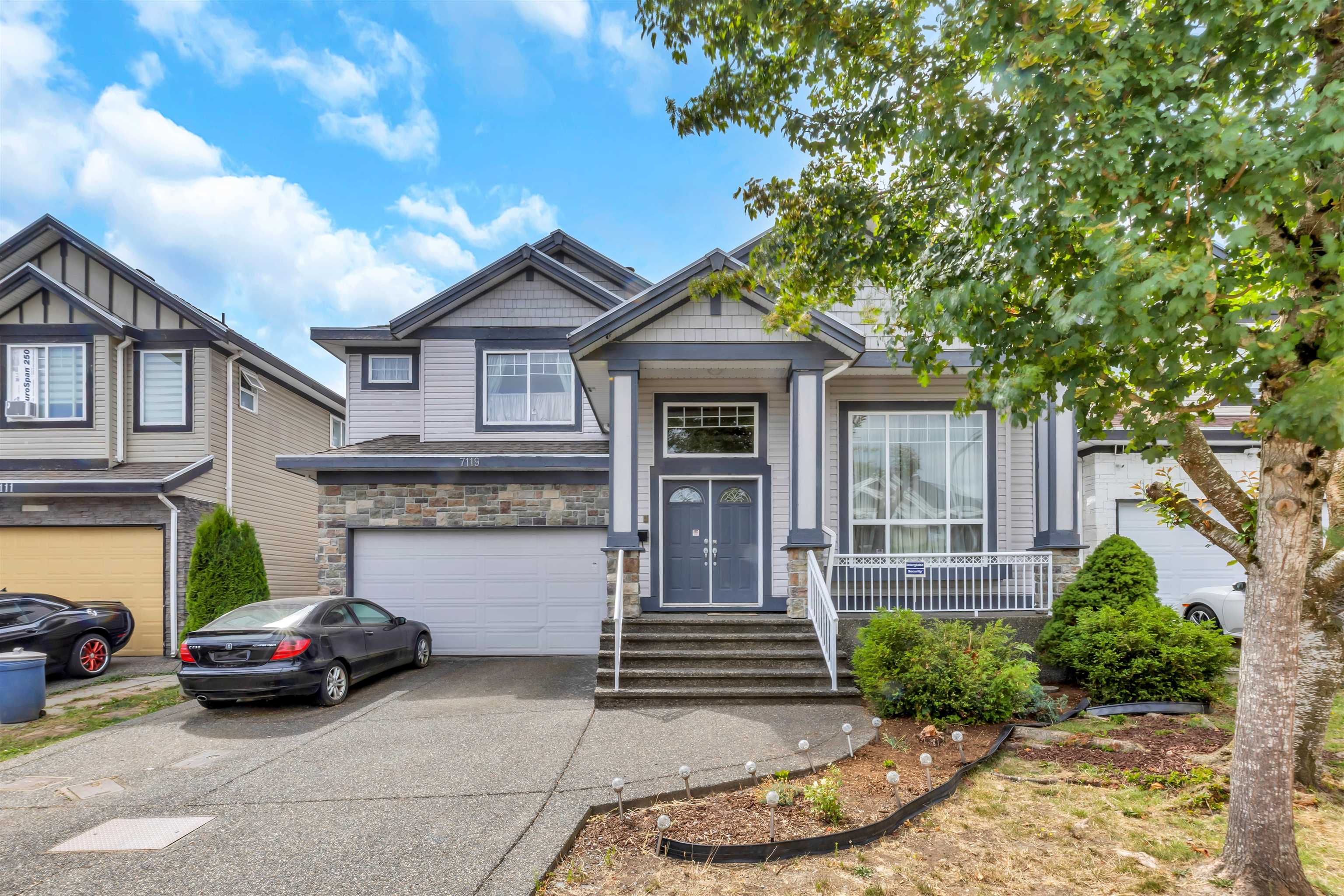 7119 148A STREET, Surrey BC V3S 0X3, R3031056, BC,