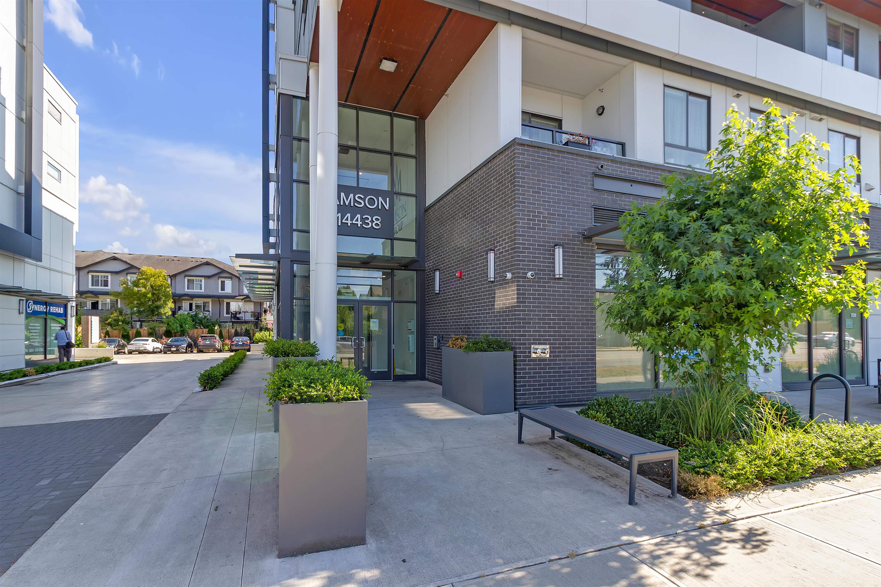 405 14438 72 AVE STREET, R3031064, BC,