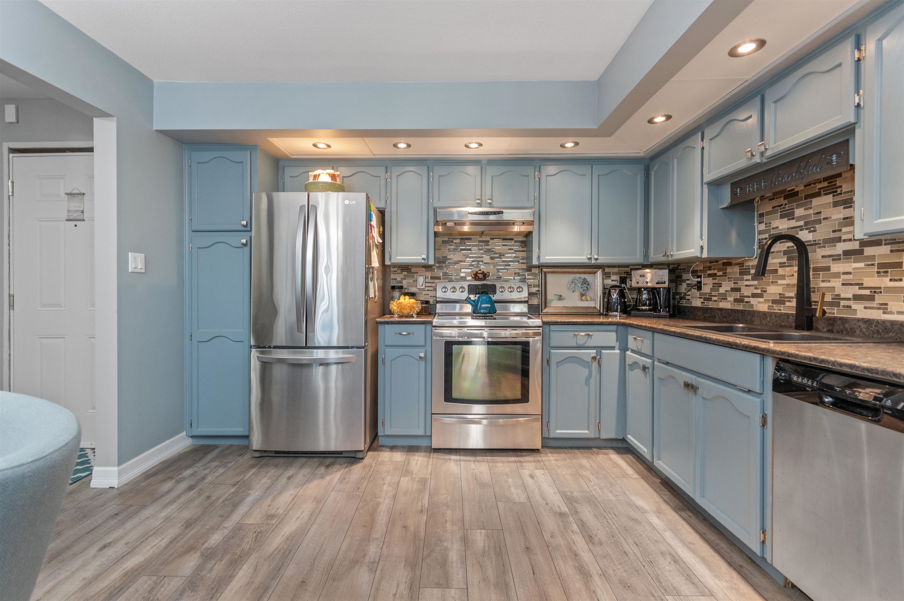 217 31930 OLD YALE ROAD, R3031065, BC,