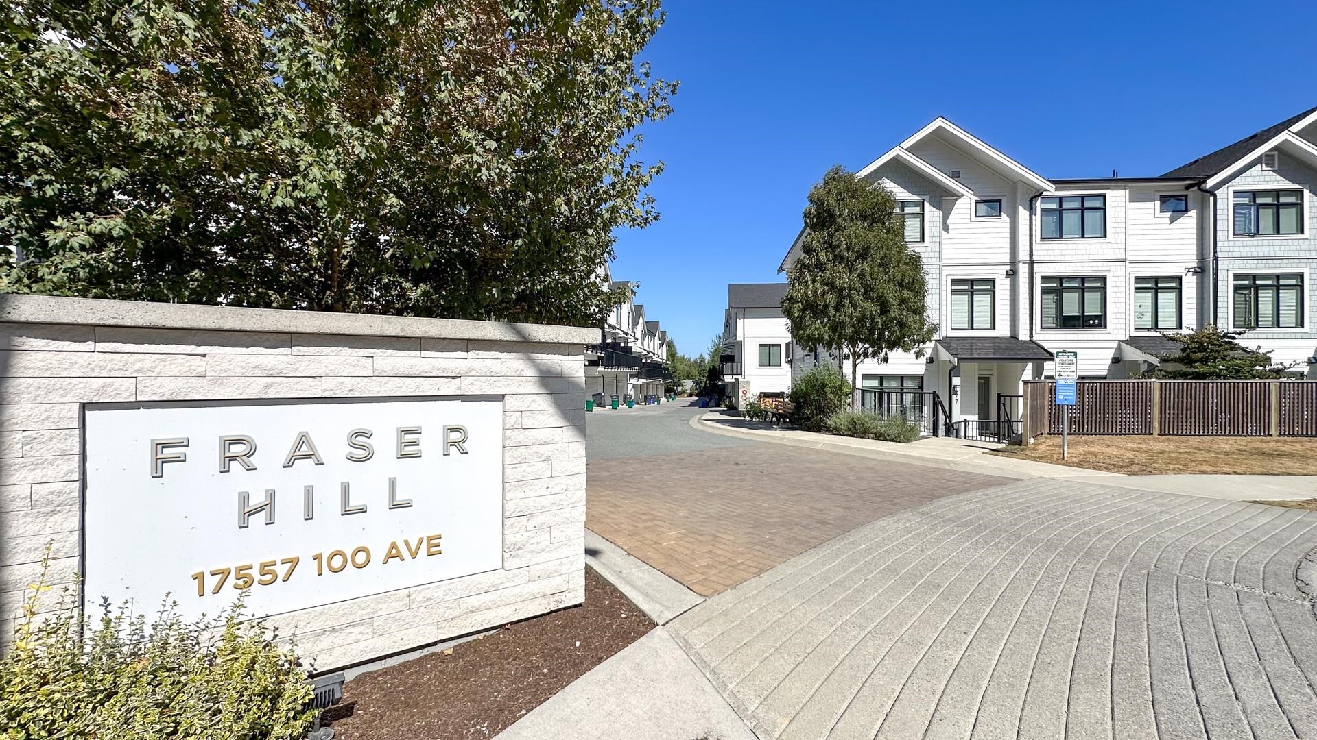 20 17557 100 AVENUE, R3031072, BC,
