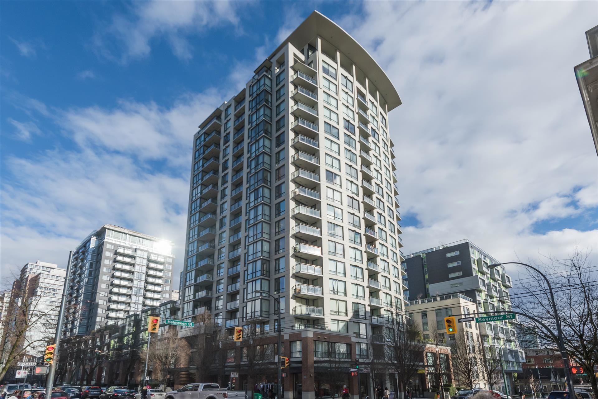 1606 1082 SEYMOUR STREET, R3031079, BC,