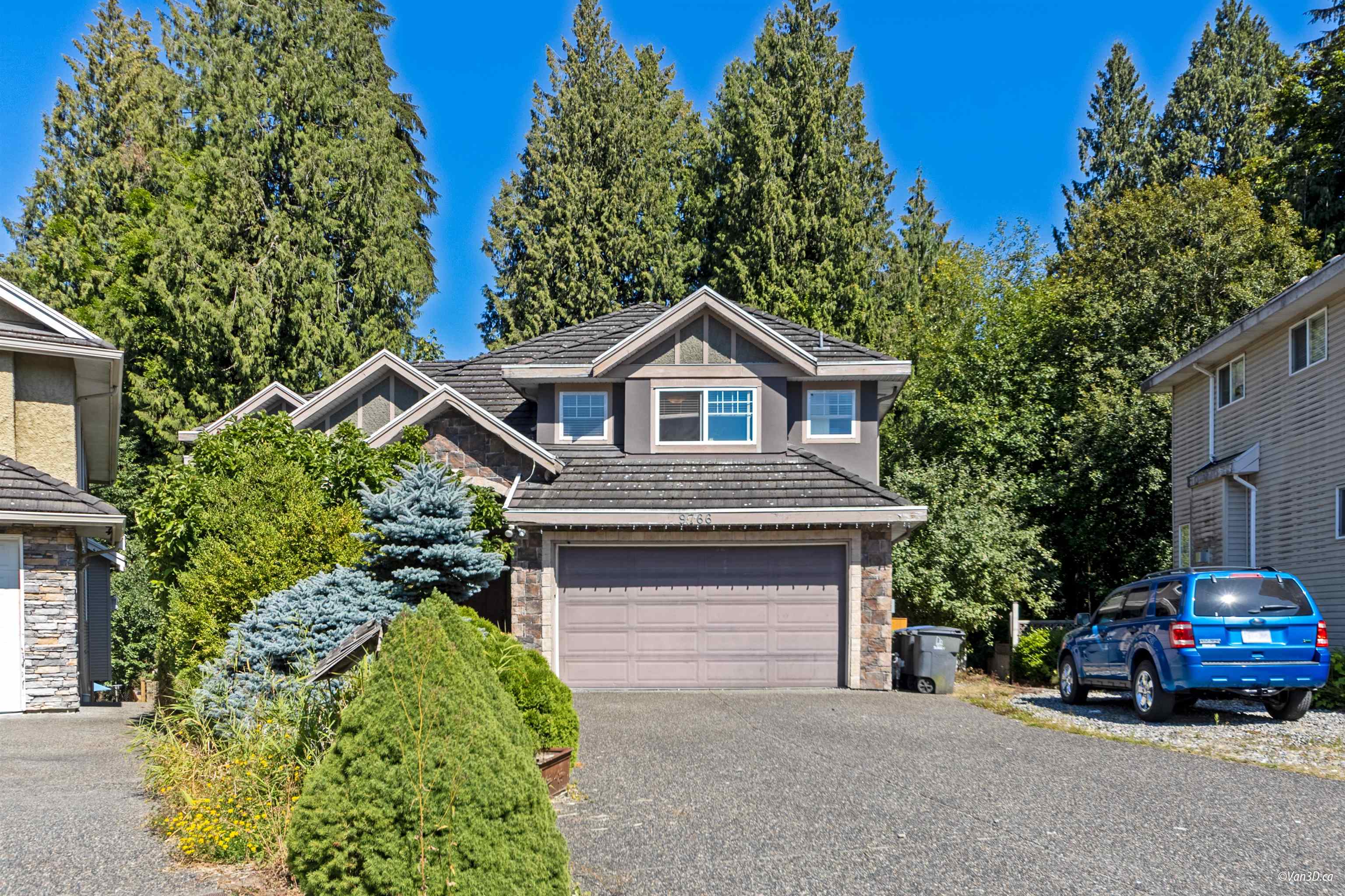9766 160A STREET, Surrey BC V4N 5M1, R3031084, BC,