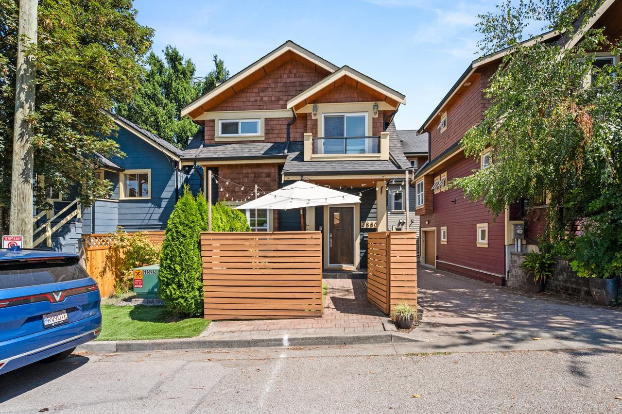 3880 FLEMING STREET, Vancouver BC V5N 3W2, R3031092, BC,