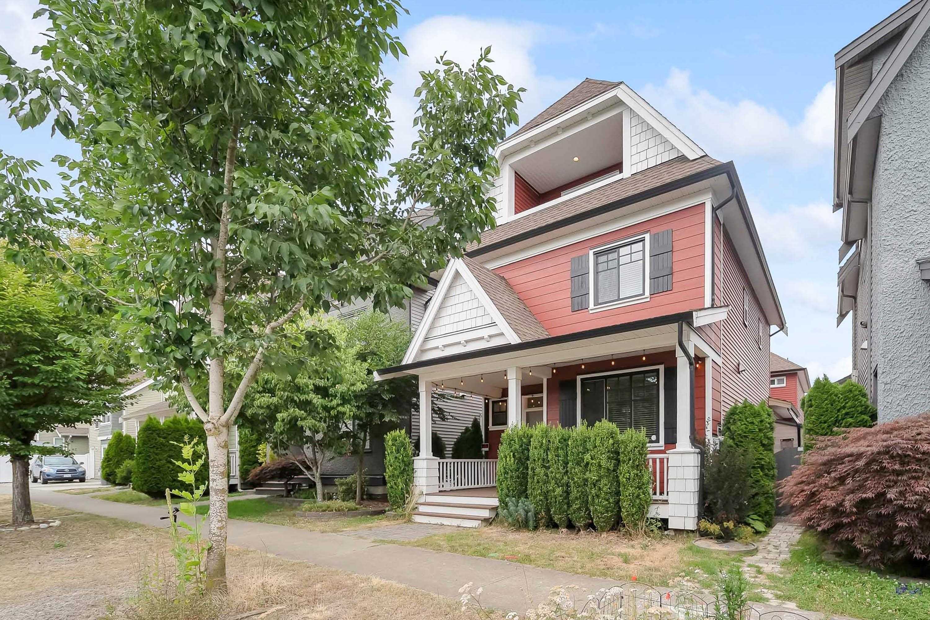 19239 69A AVENUE, Surrey BC V4N 6K4, R3031093, BC,