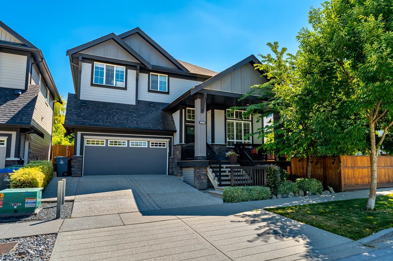 6768 180 STREET, Surrey BC V3S 8C3, R3031094, BC,