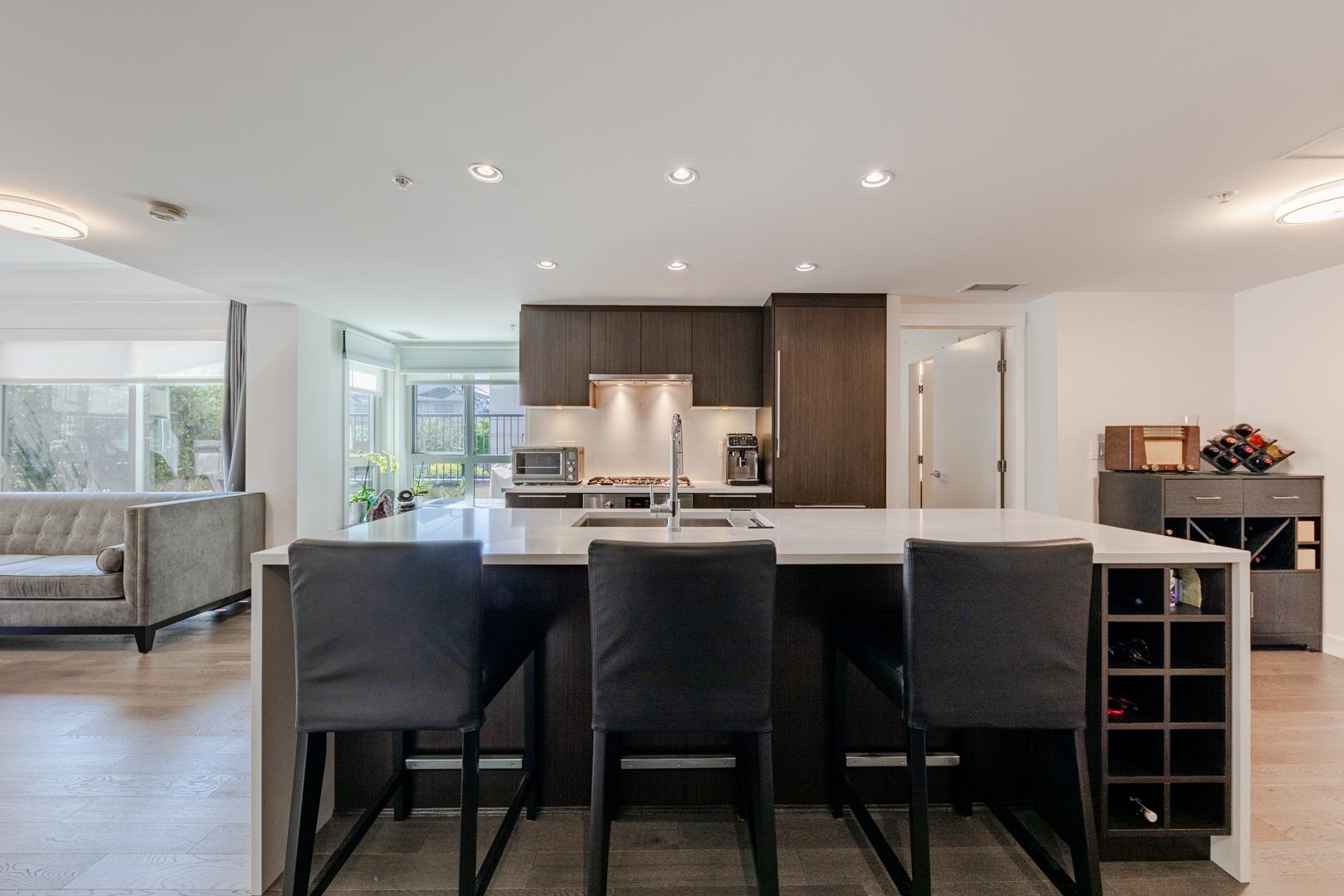 104 7828 GRANVILLE STREET, R3031103, BC,