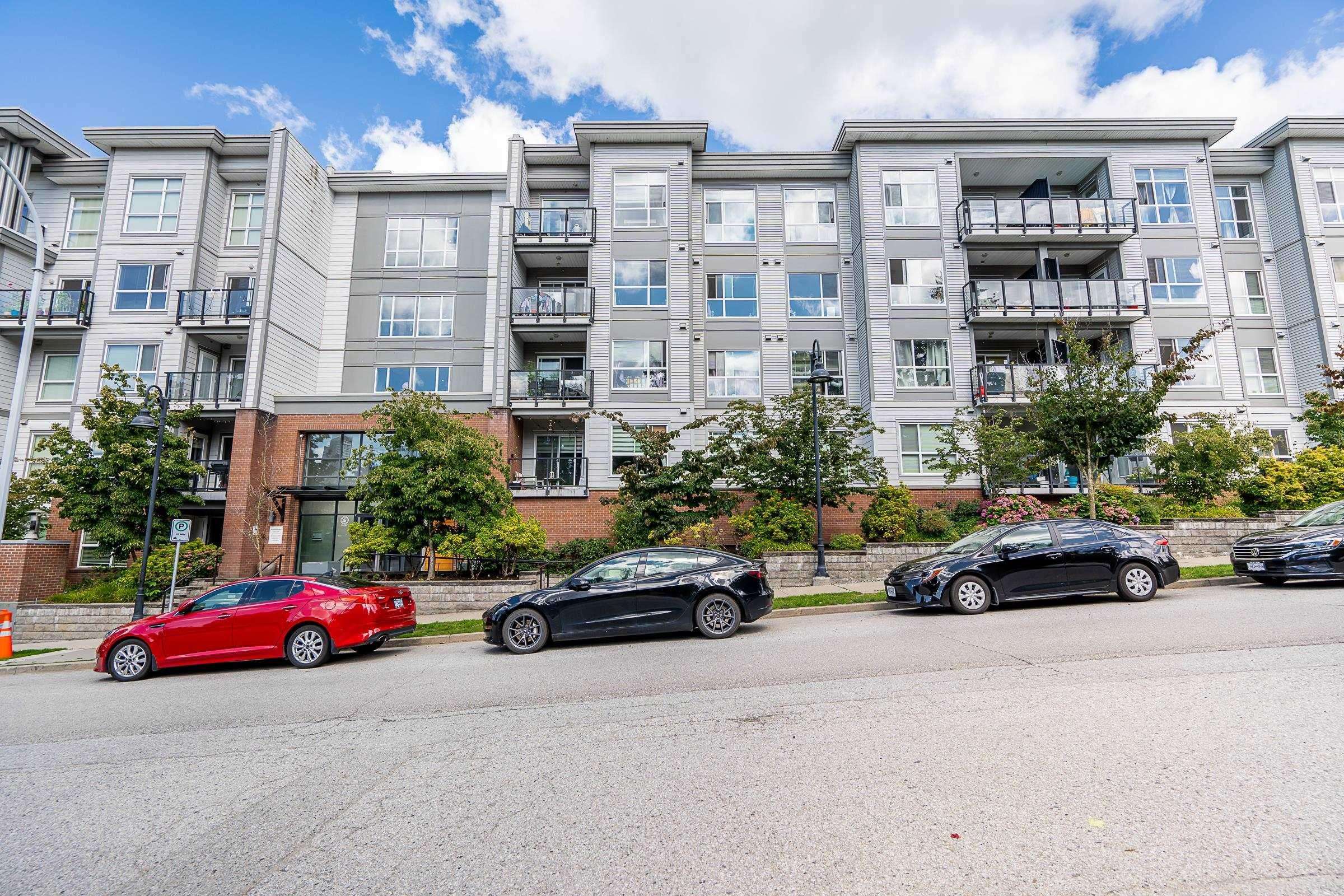 306 13733 107A AVENUE, R3031114, BC,