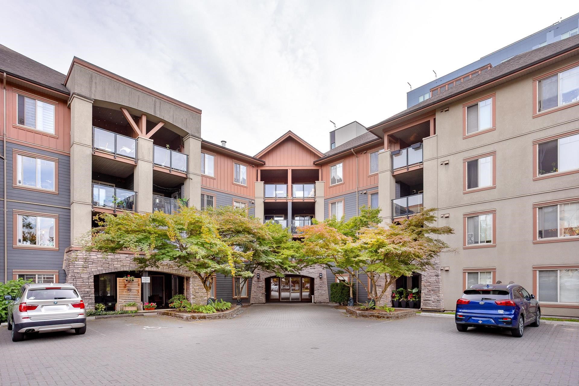 2316 244 SHERBROOKE STREET, R3031120, BC,