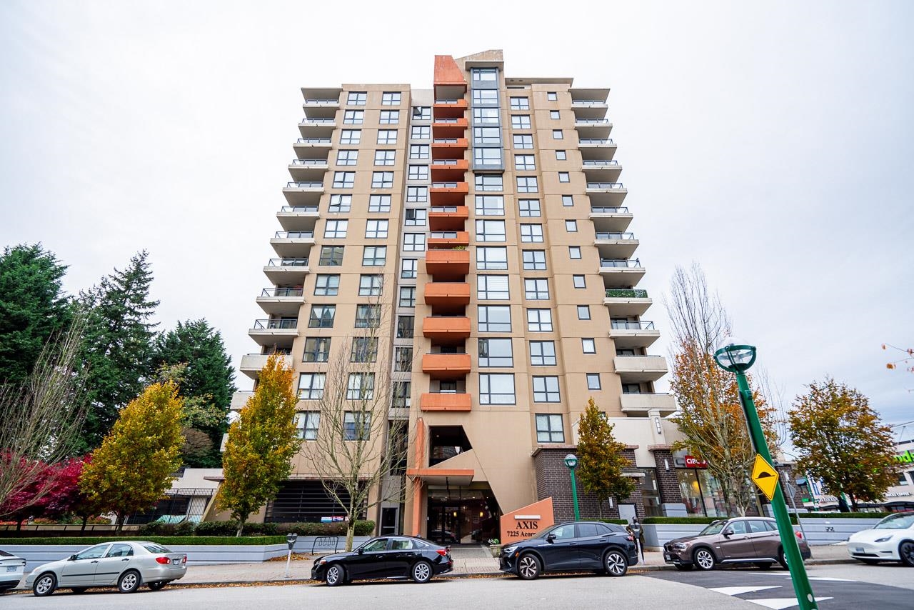 1105 7225 ACORN AVENUE, R3031132, BC,