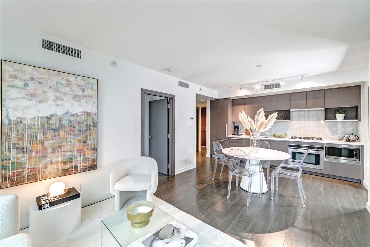 608 68 SMITHE STREET, R3031135, BC,