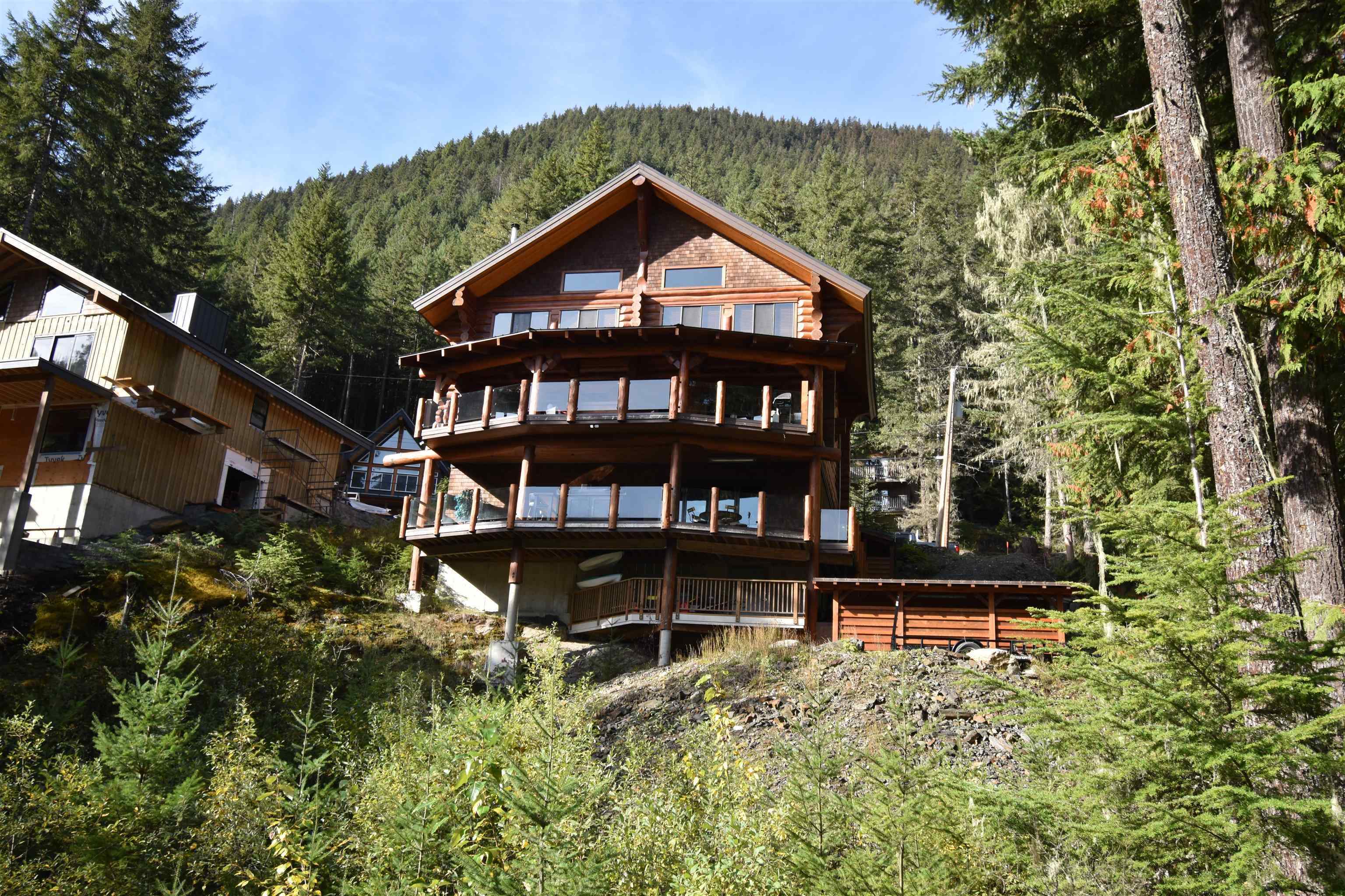 14710 PARKVIEW AVENUE, Sunshine Valley BC V0X 1L5, R3031151, BC,
