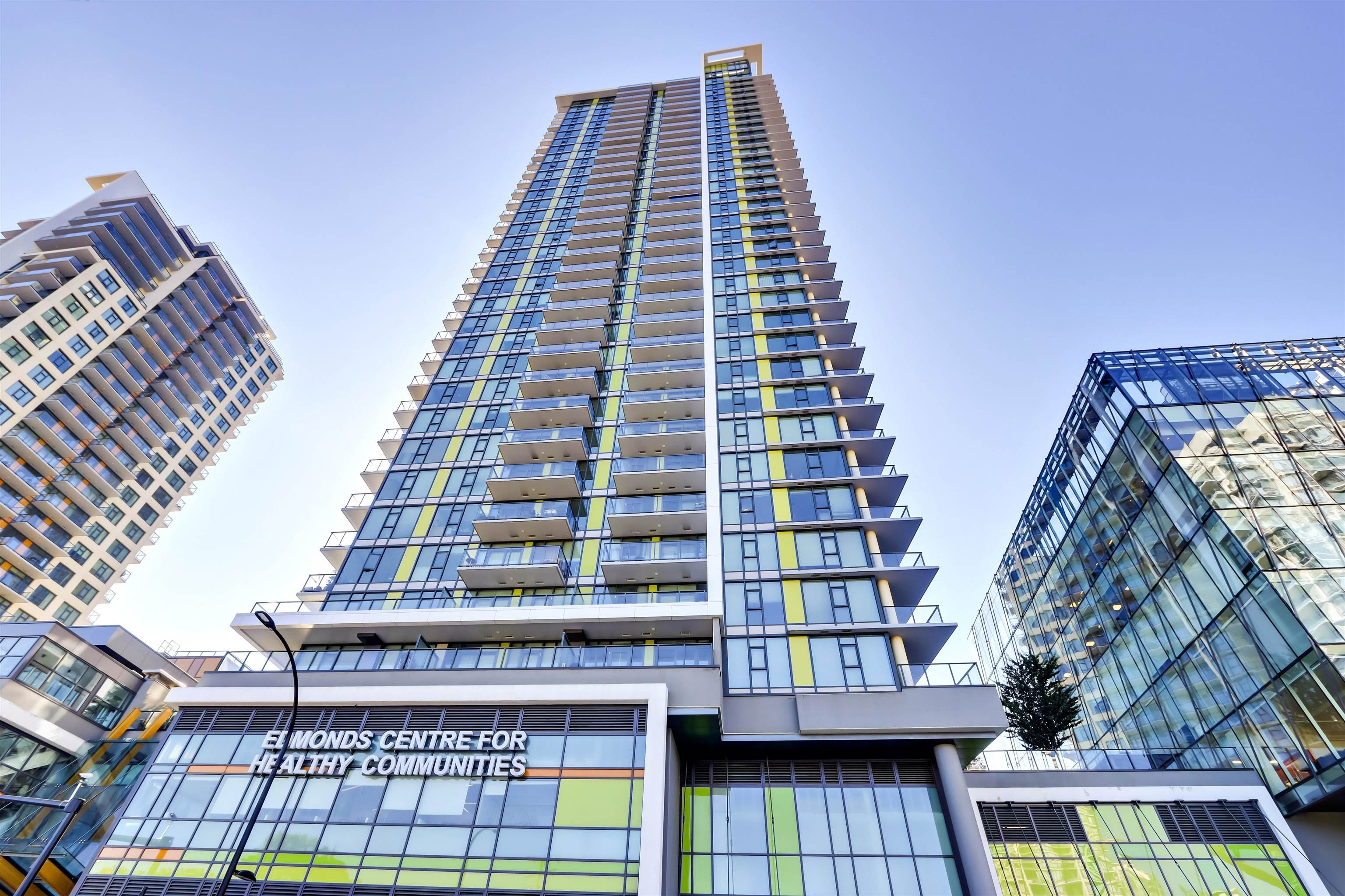2111 7358 EDMONDS STREET, R3031157, BC,