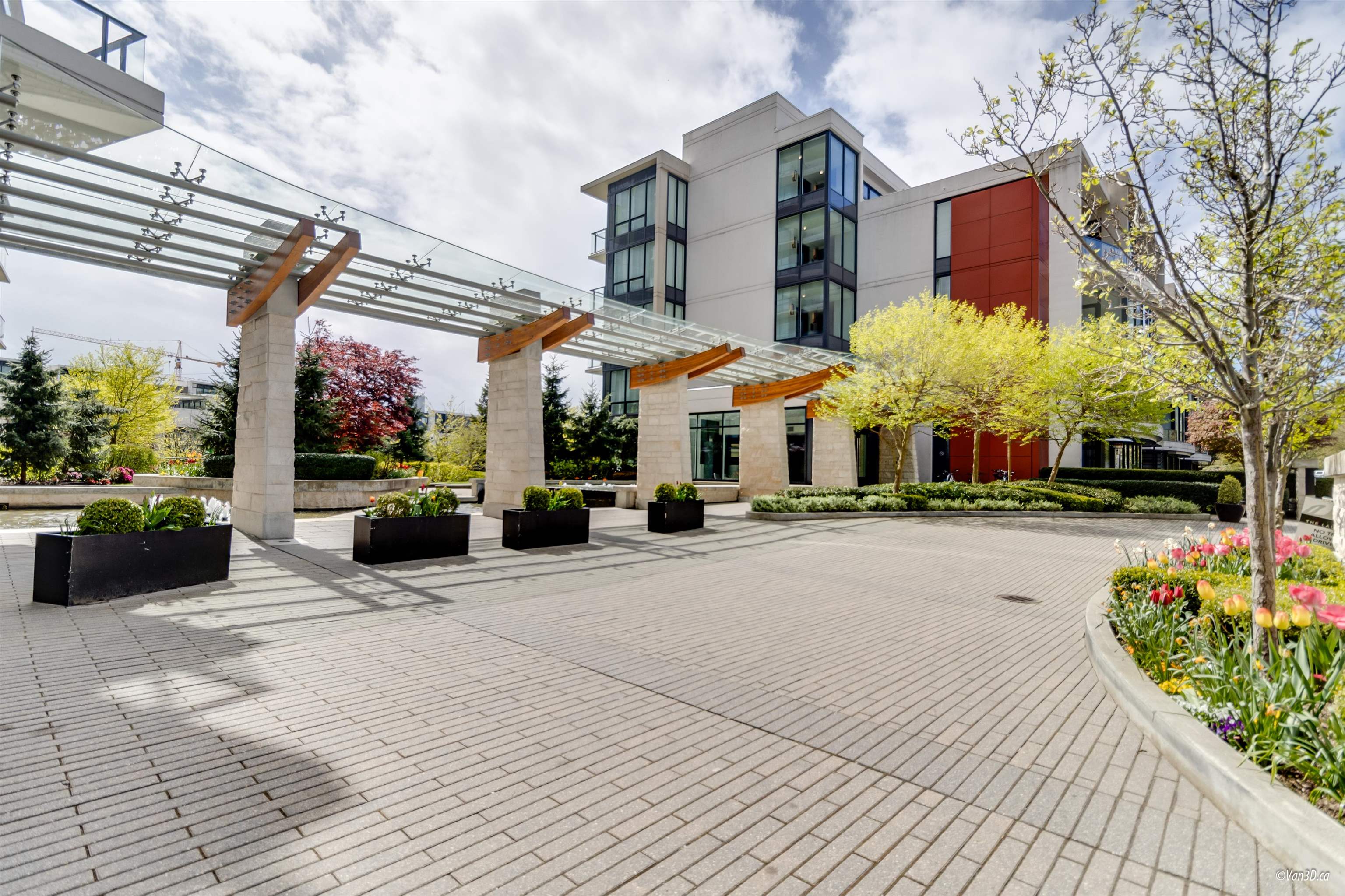 209 5638 BIRNEY AVENUE, R3031161, BC,