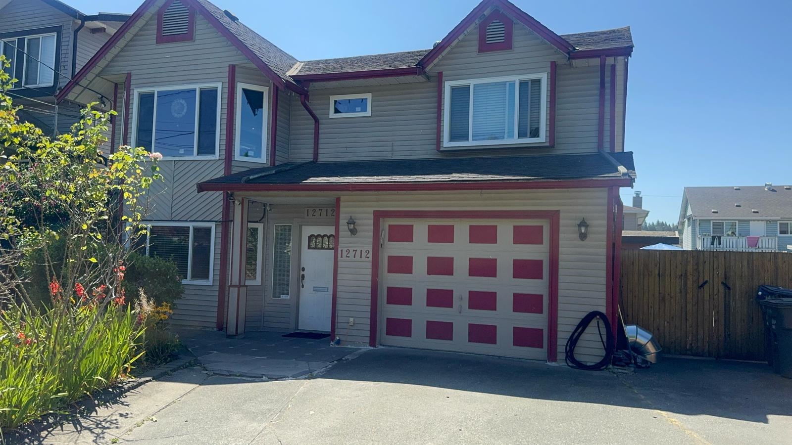 12712 113A AVENUE, Surrey BC V3V 3N4, R3031168, BC,
