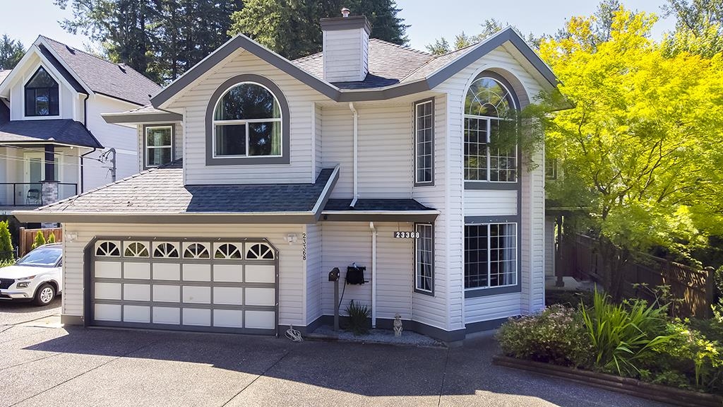 23368 124 AVENUE, Maple Ridge BC V2X 4K4, R3031173, BC,