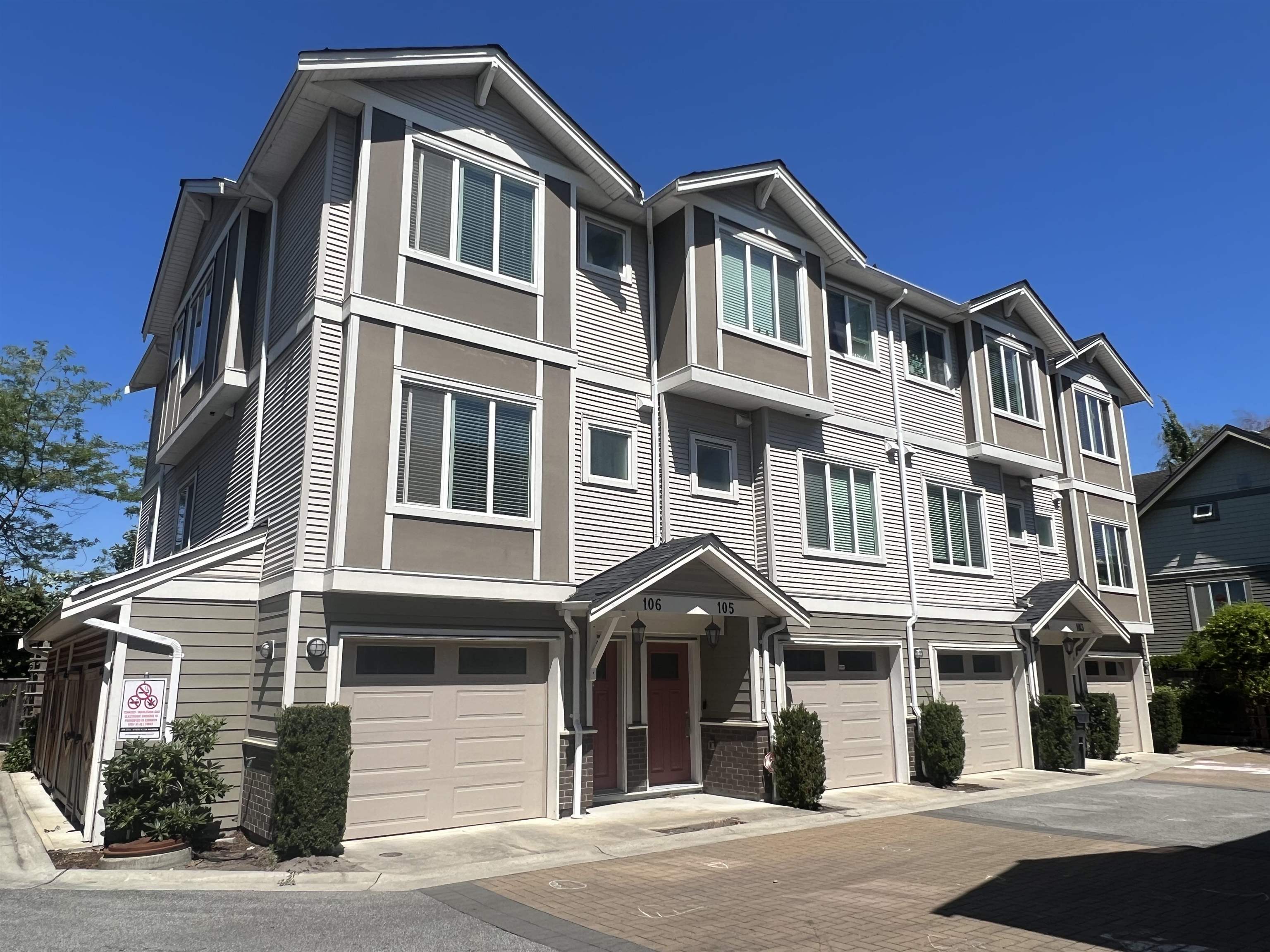 105 9080 NO. 3 ROAD, R3031175, BC,