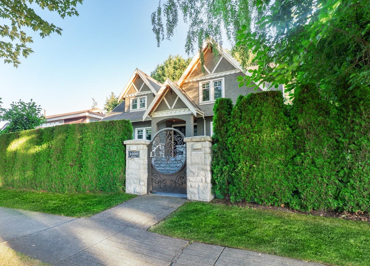 1030 W 33RD AVENUE, Vancouver BC V6M 1A2, R3031176, BC,
