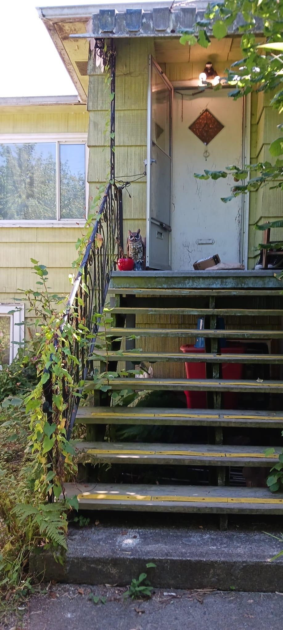 1824 E 11TH AVENUE, Vancouver BC V5N 1Z1, R3031178, BC,