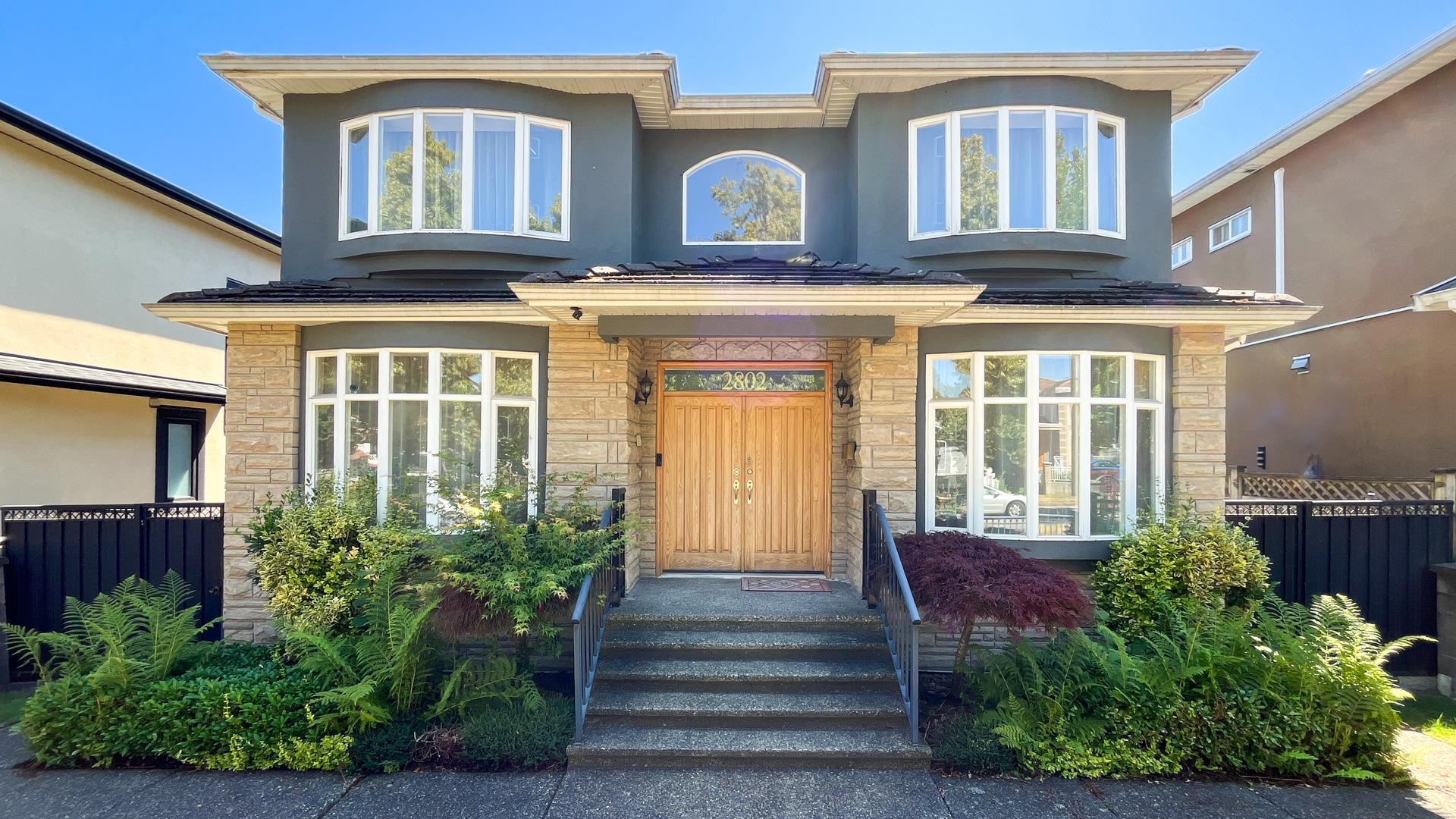 2802 E 45TH AVENUE, Vancouver BC V5R 3C4, R3031190, BC,