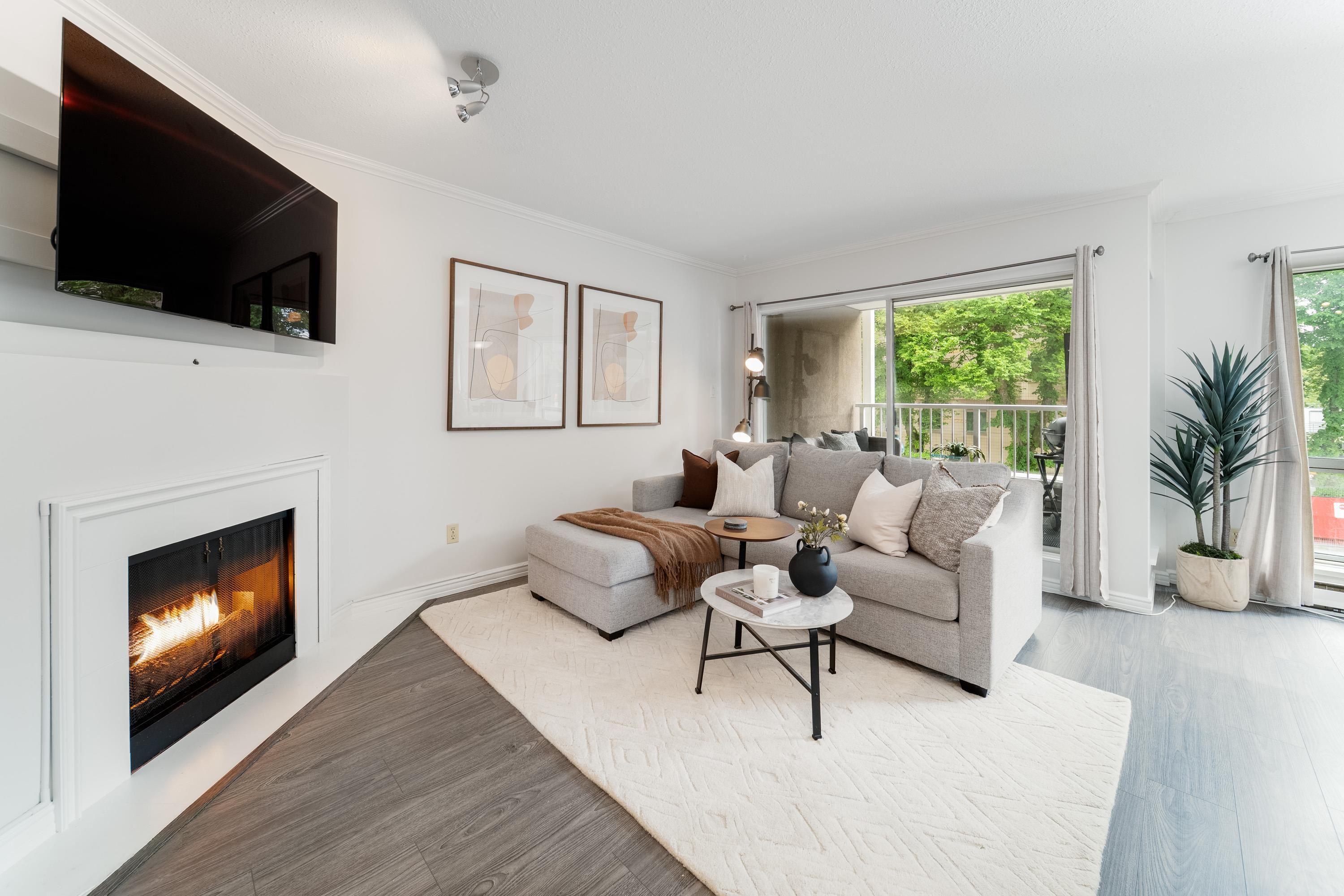 302 985 10TH AVENUE, R3031199, BC,