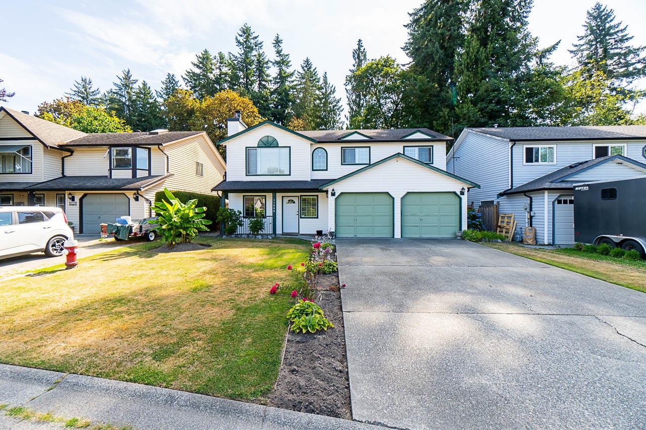 11908 237A STREET, Maple Ridge BC V4R 1V9, R3031203, BC,