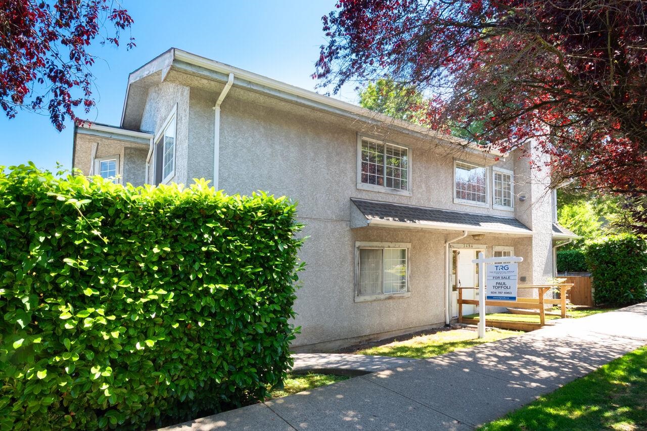 3494 LAUREL STREET, Vancouver BC V5Z 3V2, R3031206, BC,