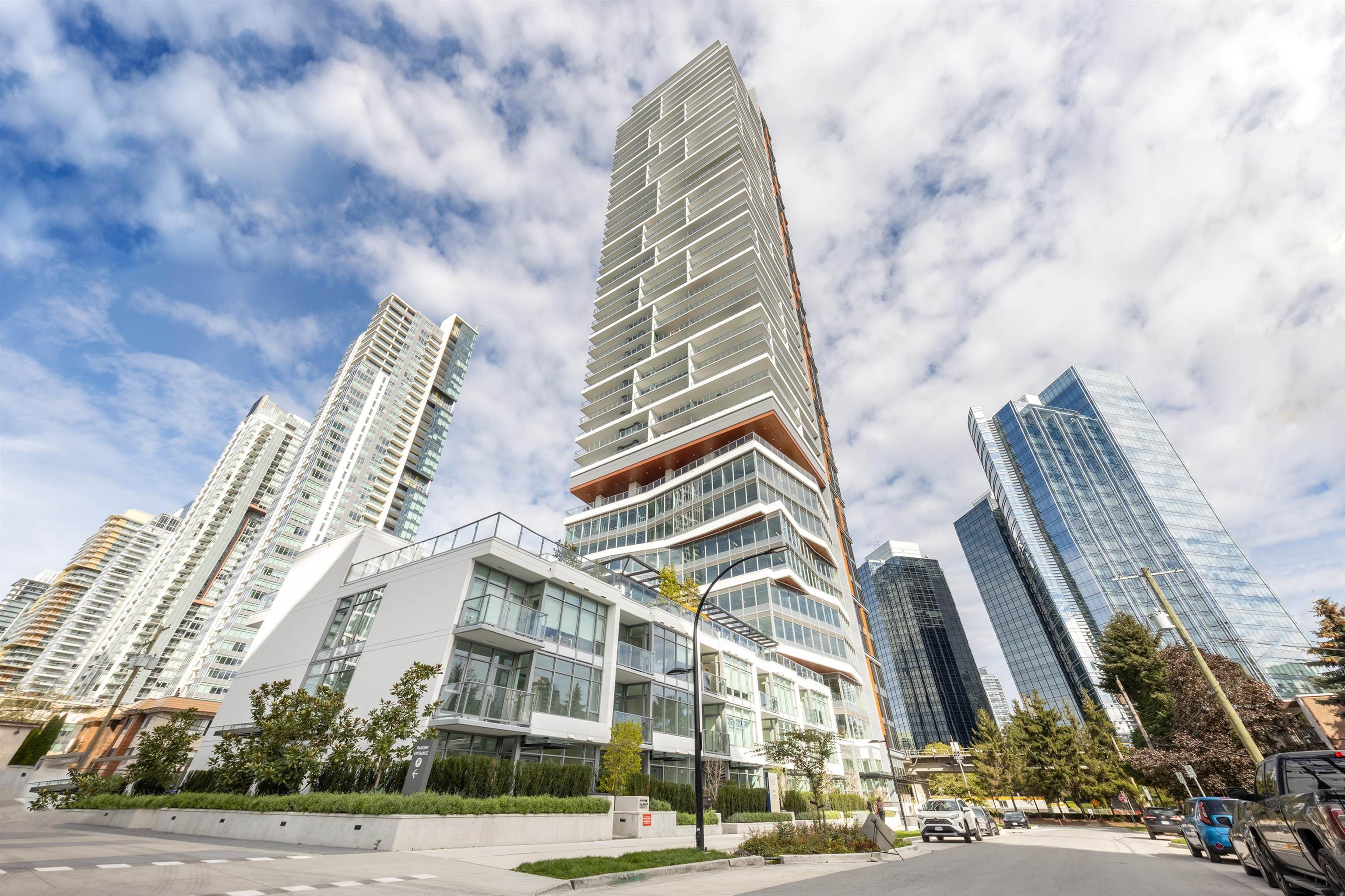 2506 6511 SUSSEX AVENUE, R3031215, BC,