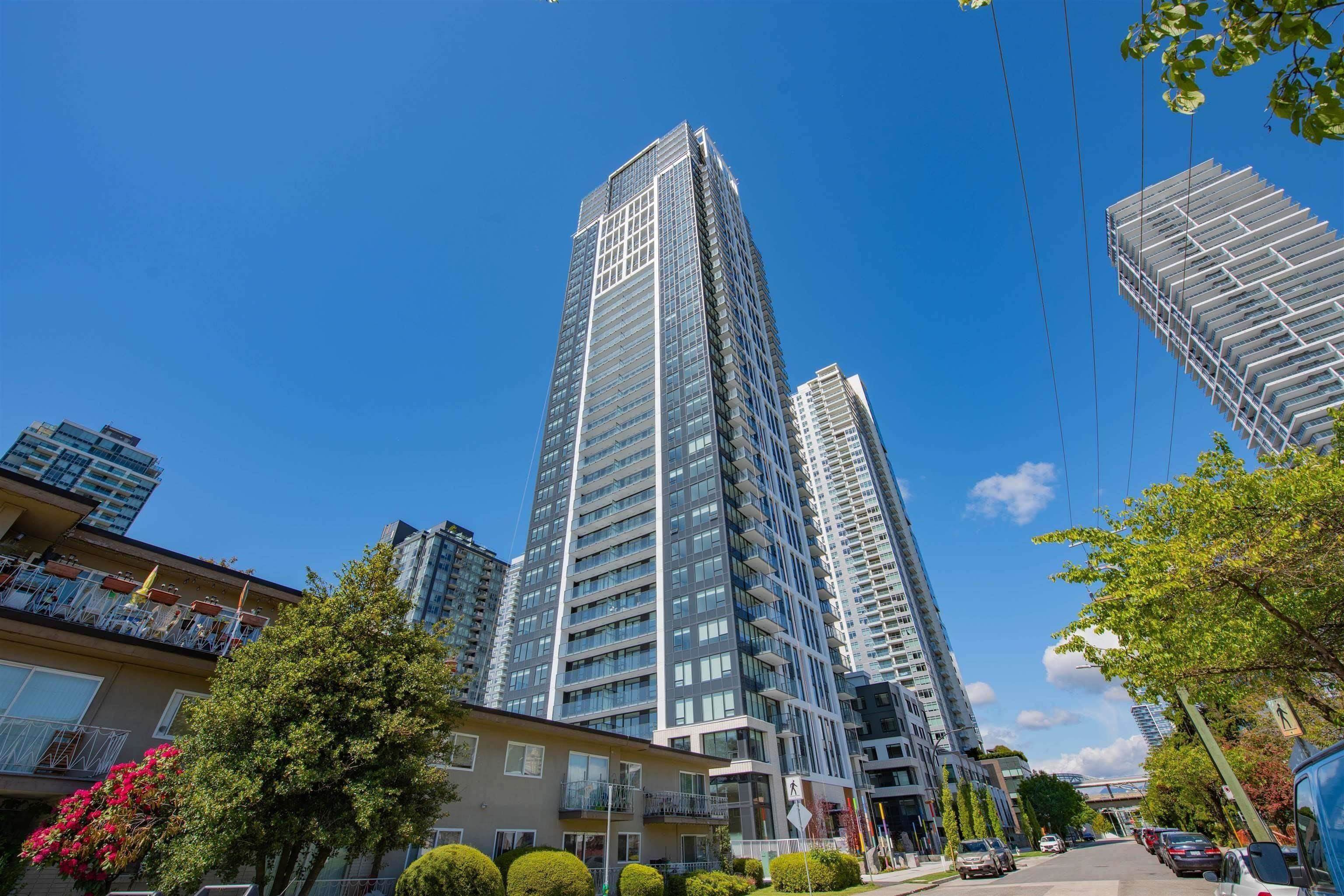 2610 6537 TELFORD AVENUE, R3031228, BC,
