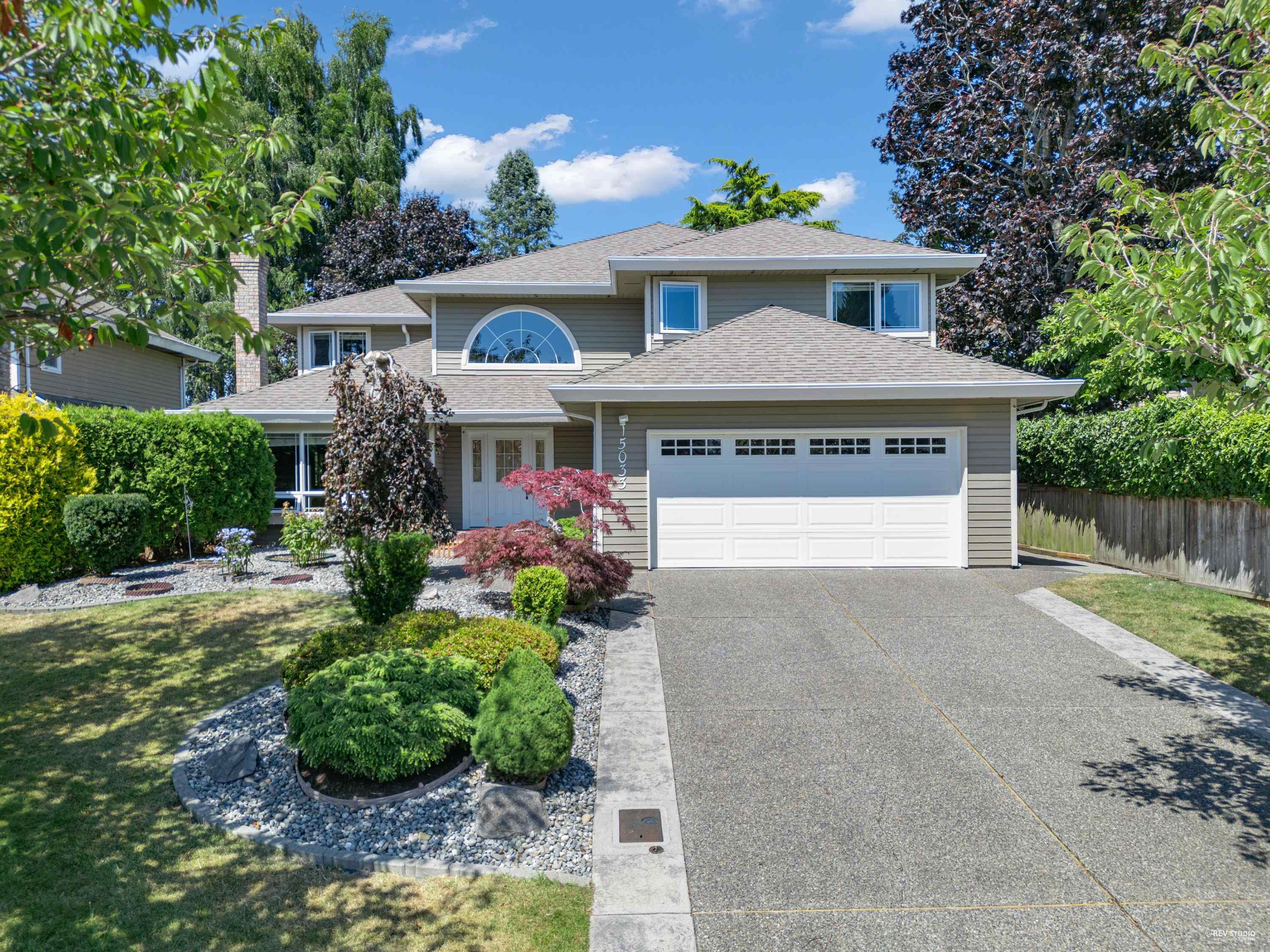 15033 21B AVENUE, Surrey BC V4A 8Z8, R3031230, BC,