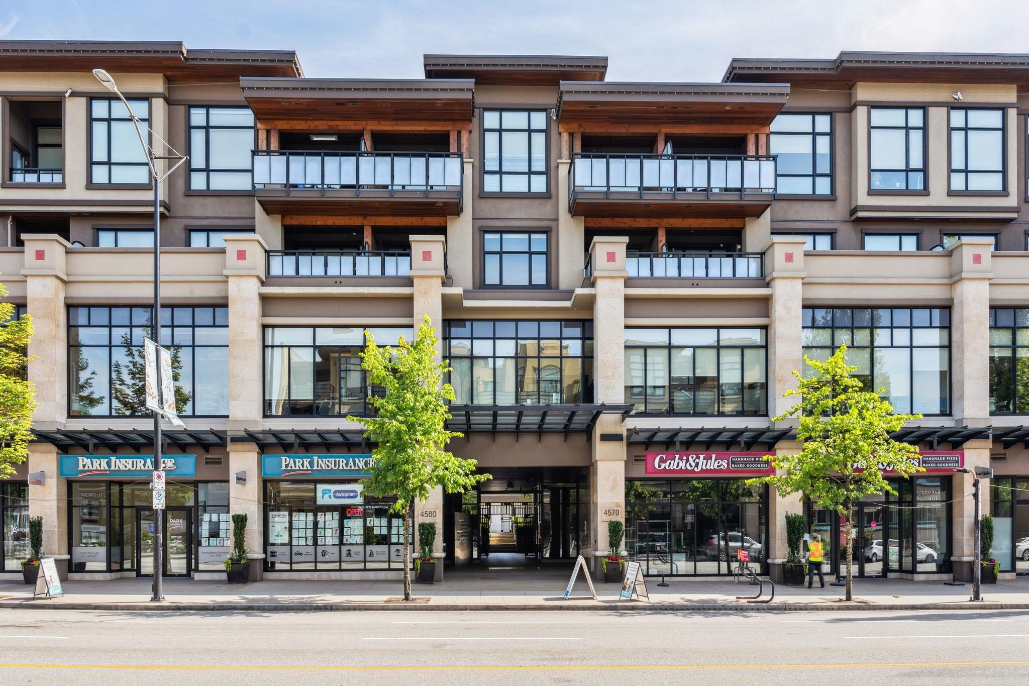 310 4570 HASTINGS STREET, R3031234, BC,