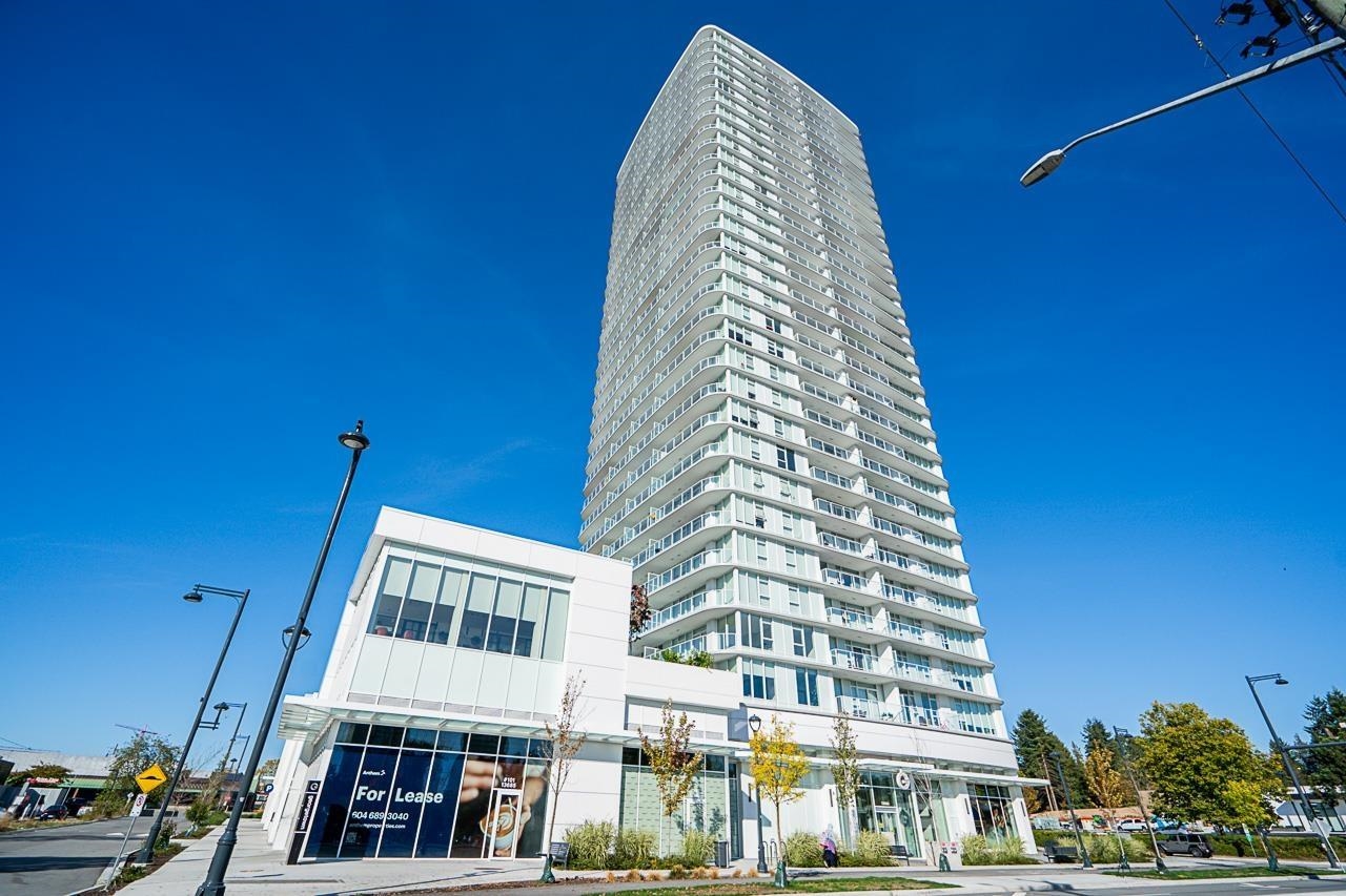 1704 13685 102 AVENUE, R3031237, BC,