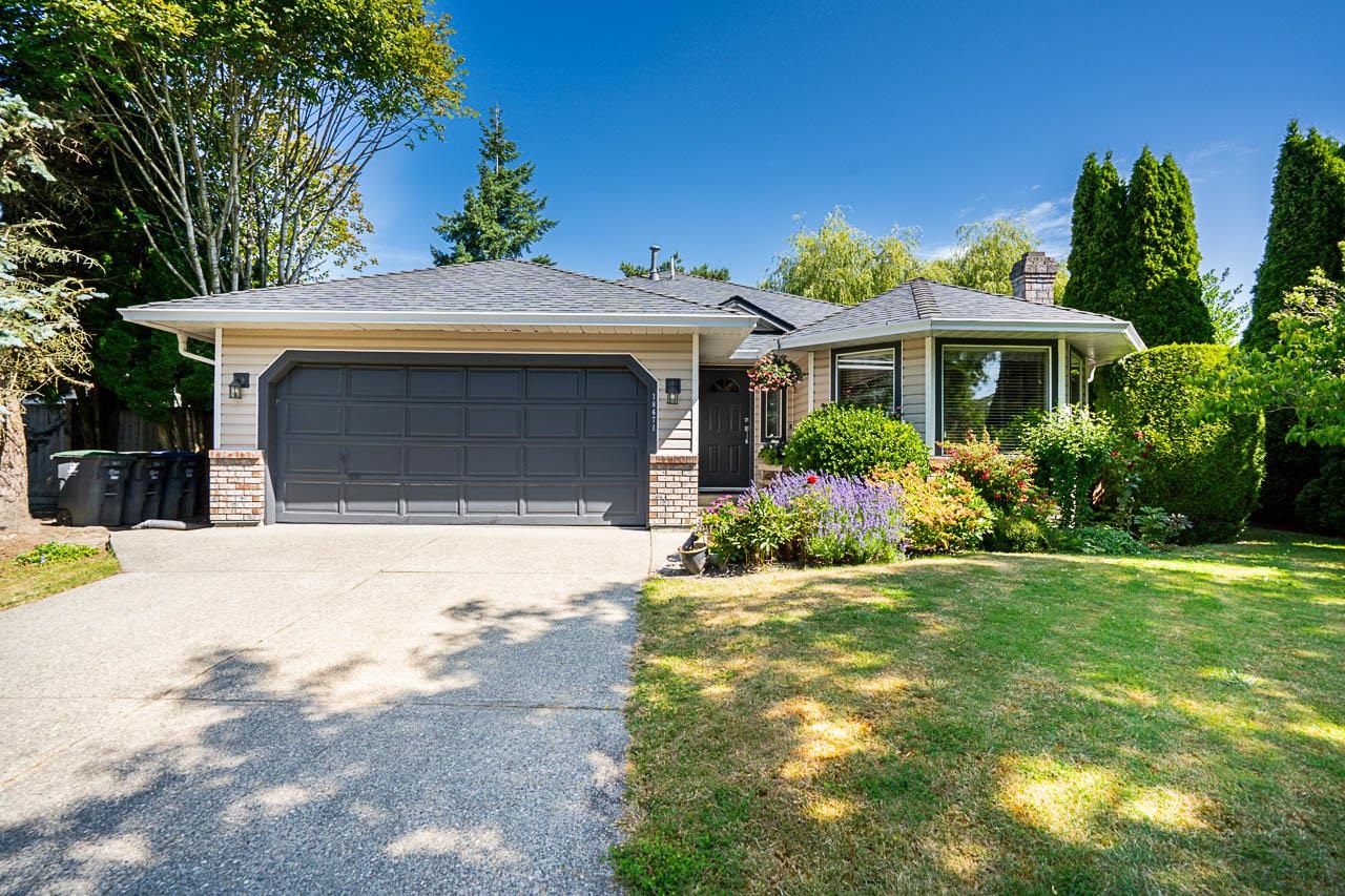 18671 60A AVENUE, Surrey BC V3S 7P4, R3031244, BC,