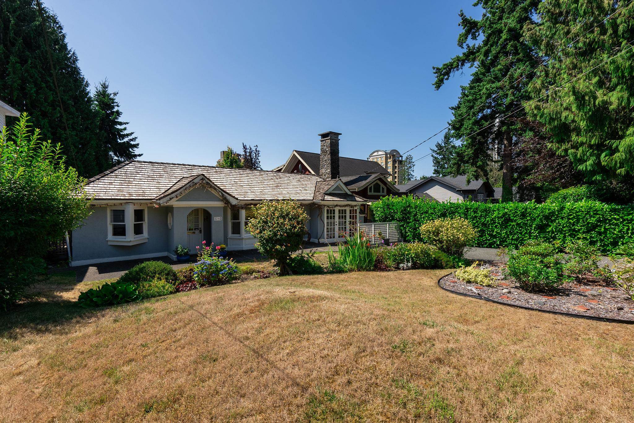 2240 GORDON AVENUE, West Vancouver BC V7V 1W3, R3031246, BC,