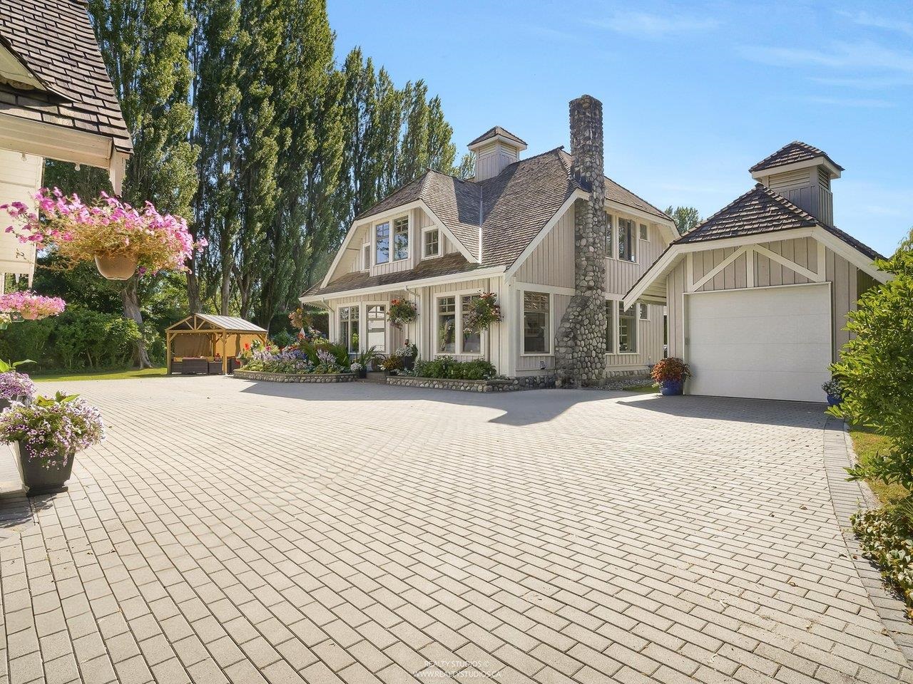 3380 CELTIC AVENUE, Vancouver BC V6N 4J5, R3031256, BC,