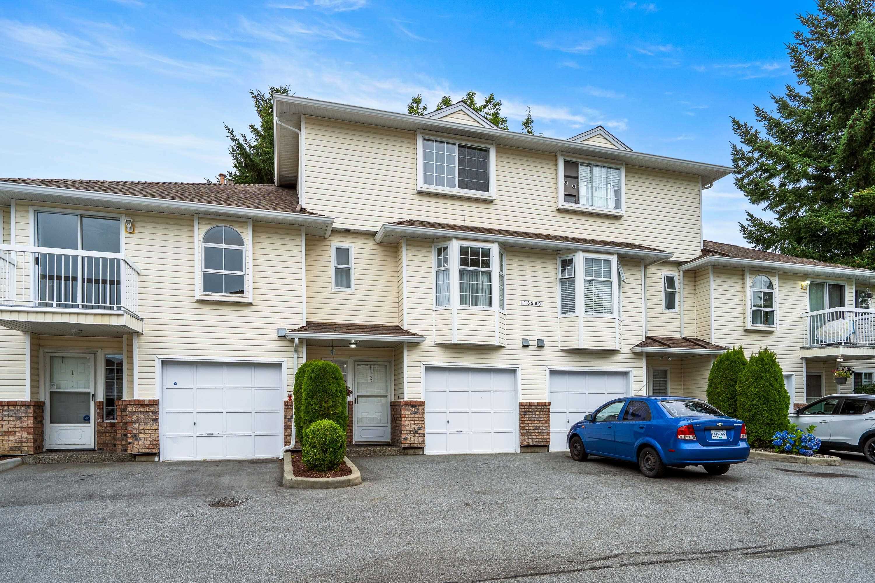 2 13969 70 AVENUE, R3031261, BC,