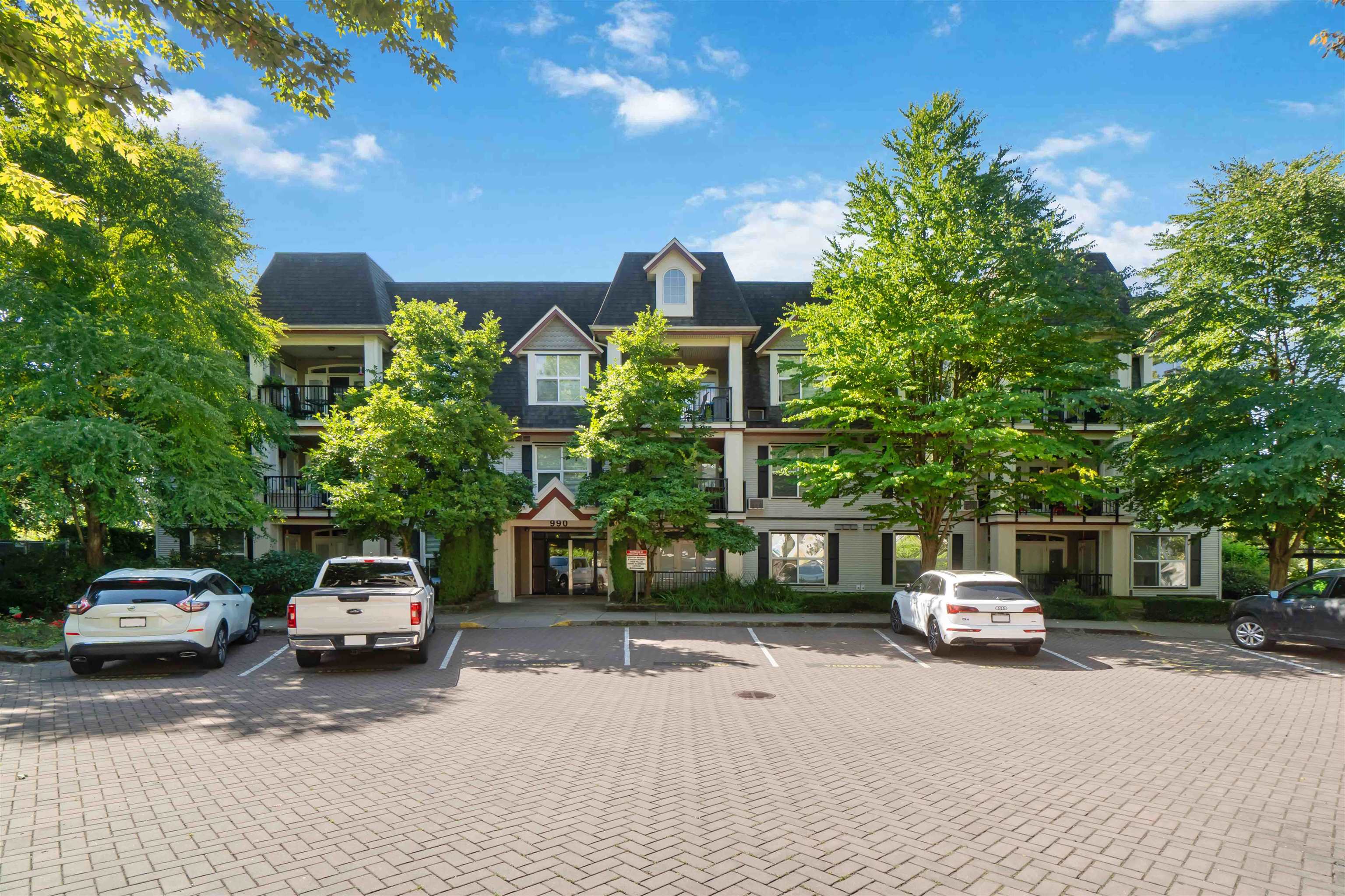 318 990 ADAIR AVENUE, R3031273, BC,