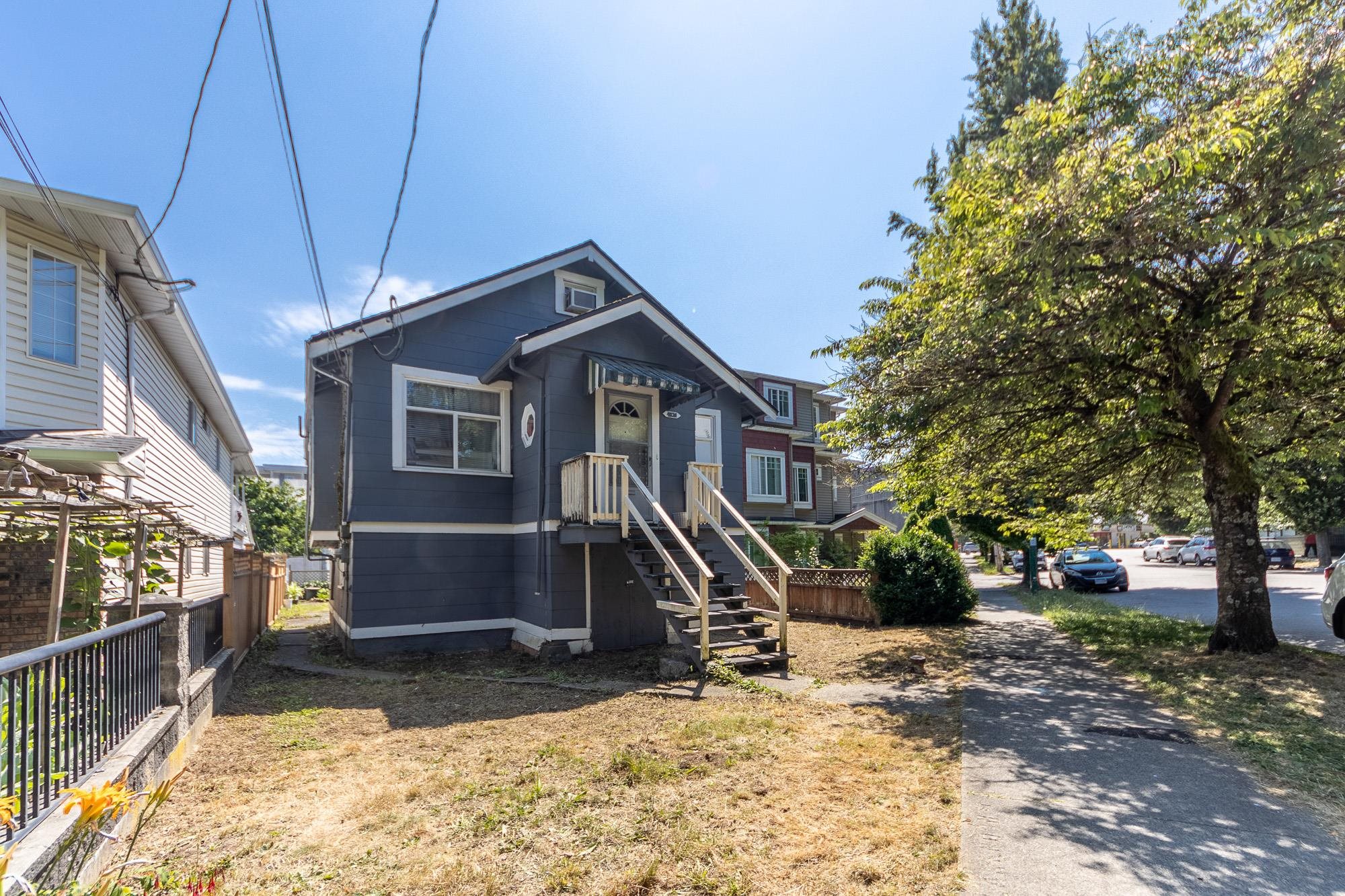 4836 CLARENDON STREET, Vancouver BC V5R 3J4, R3031274, BC,
