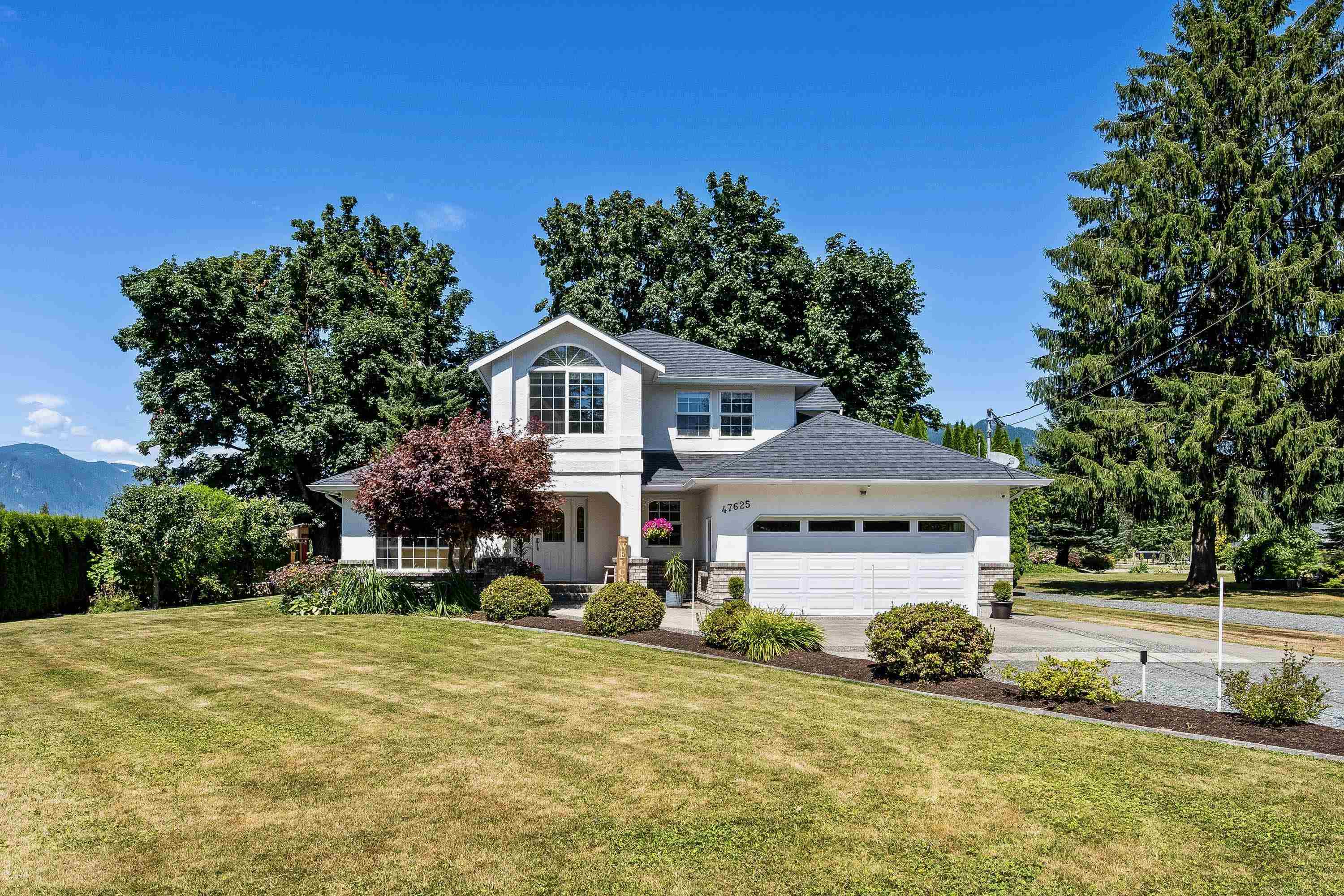 47625 FAIRFIELD ROAD, Chilliwack BC V2P 7Z7, R3031285, BC,