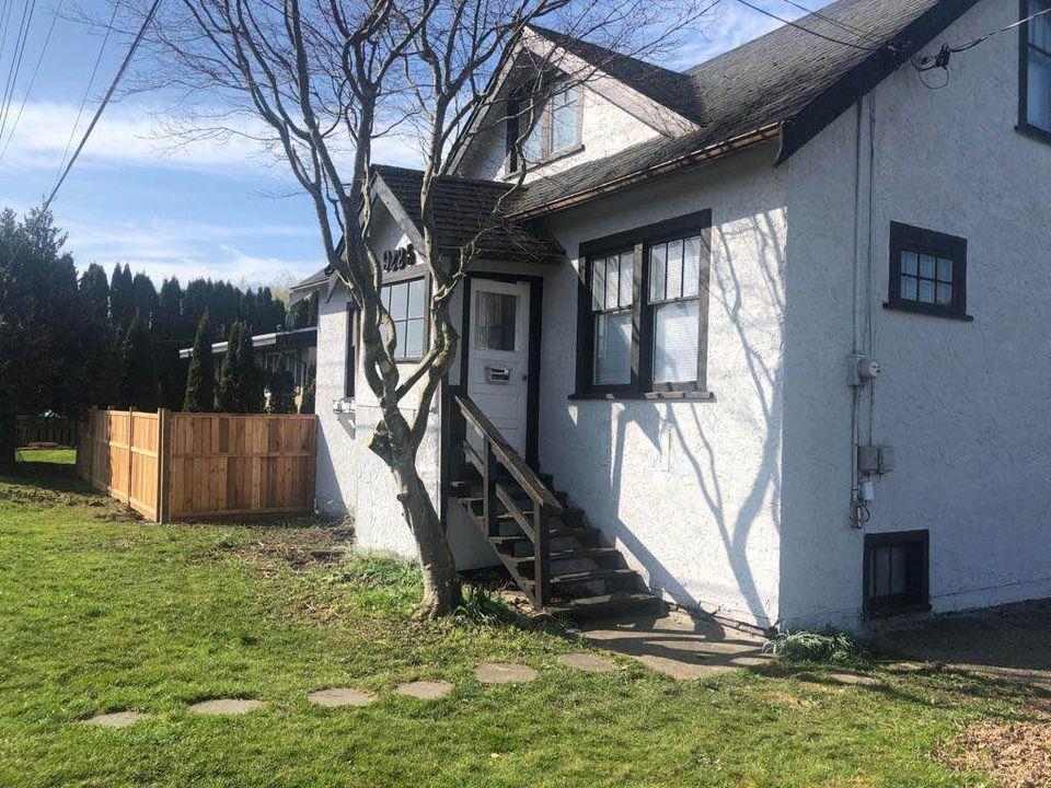 9225 CHARLES STREET, Chilliwack BC V2P 5K8, R3031295, BC,