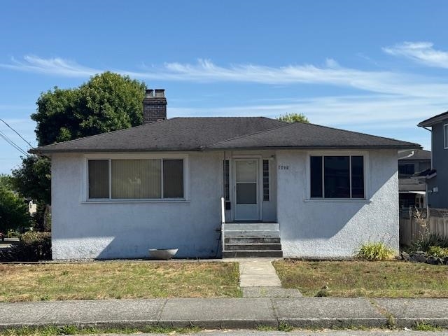 7790 15TH AVENUE, Burnaby BC V3N 1W5, R3031300, BC,