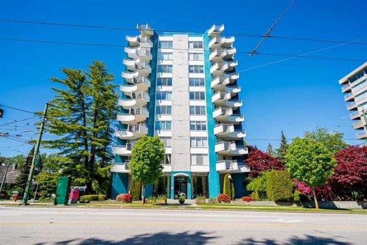 303 4691 10TH AVENUE, R3031310, BC,