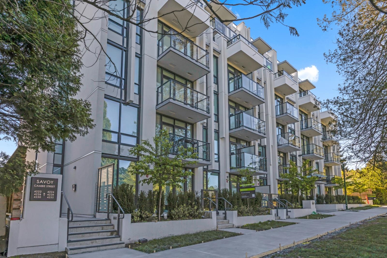 302 4240 CAMBIE STREET, R3031313, BC,