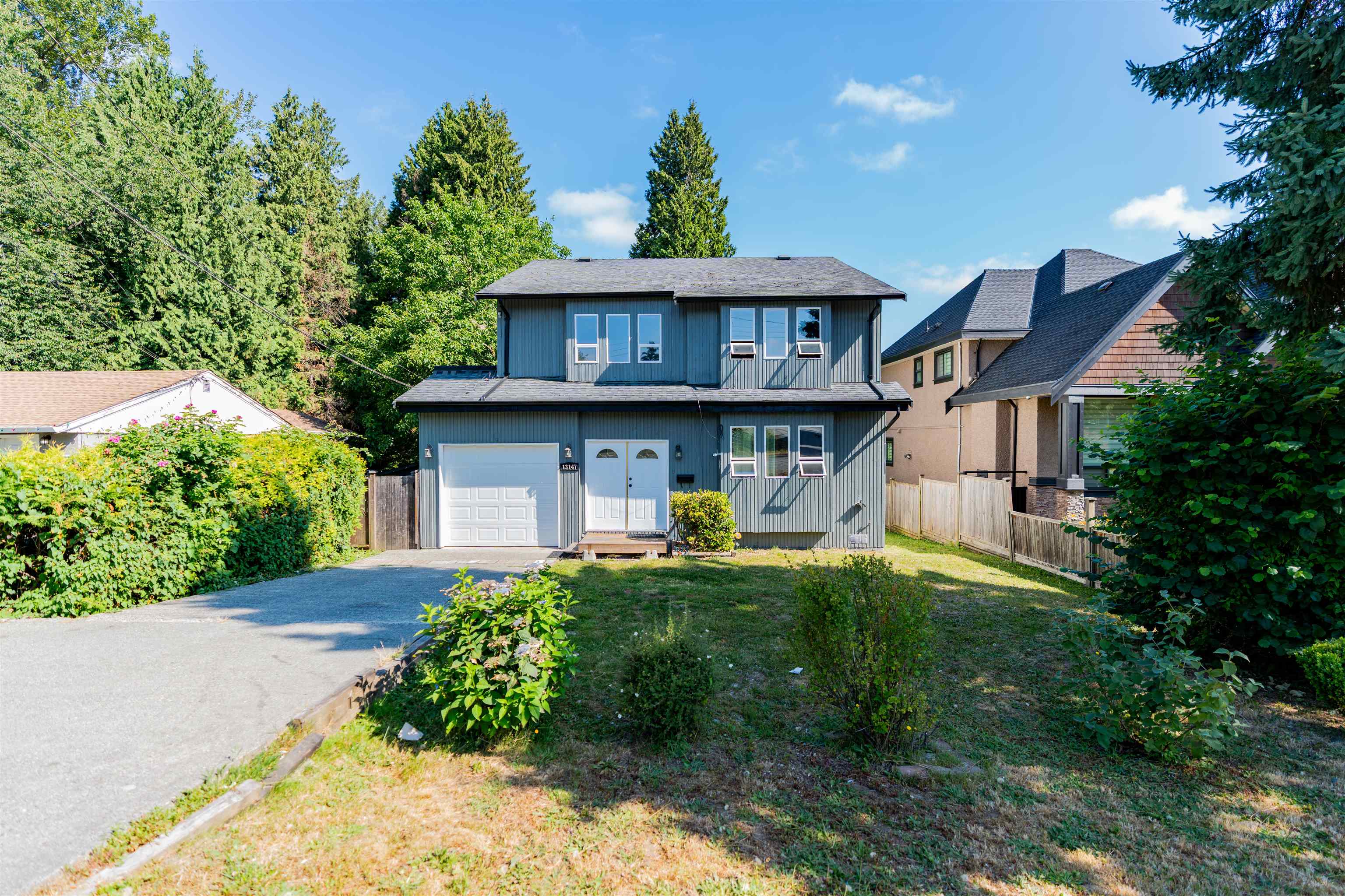 13174 111 AVENUE, Surrey BC V3T 2S3, R3031328, BC,