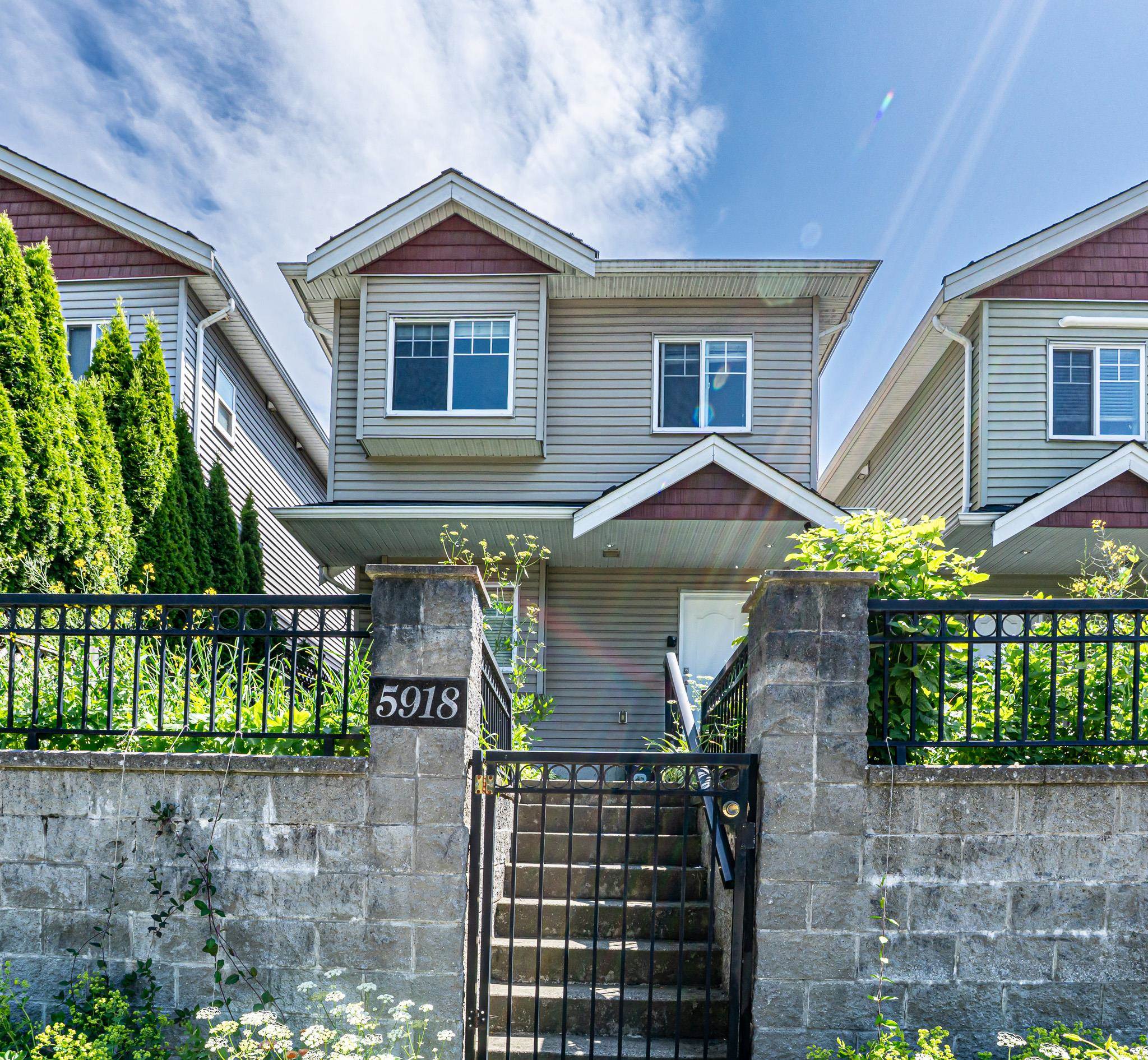 5918 MAIN STREET, Vancouver BC V5W 2T3, R3031329, BC,