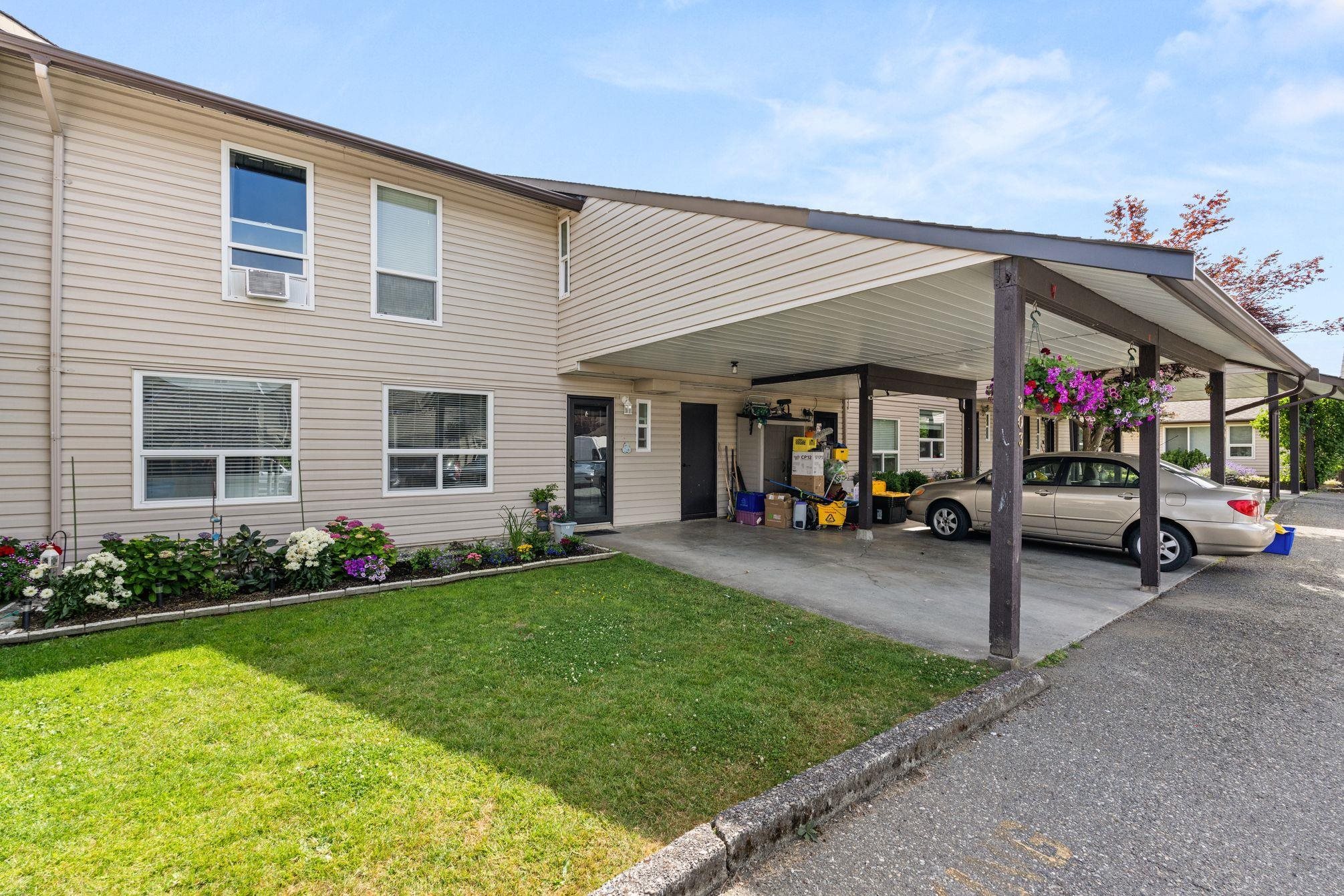 303 27411 28 AVENUE, R3031338, BC,