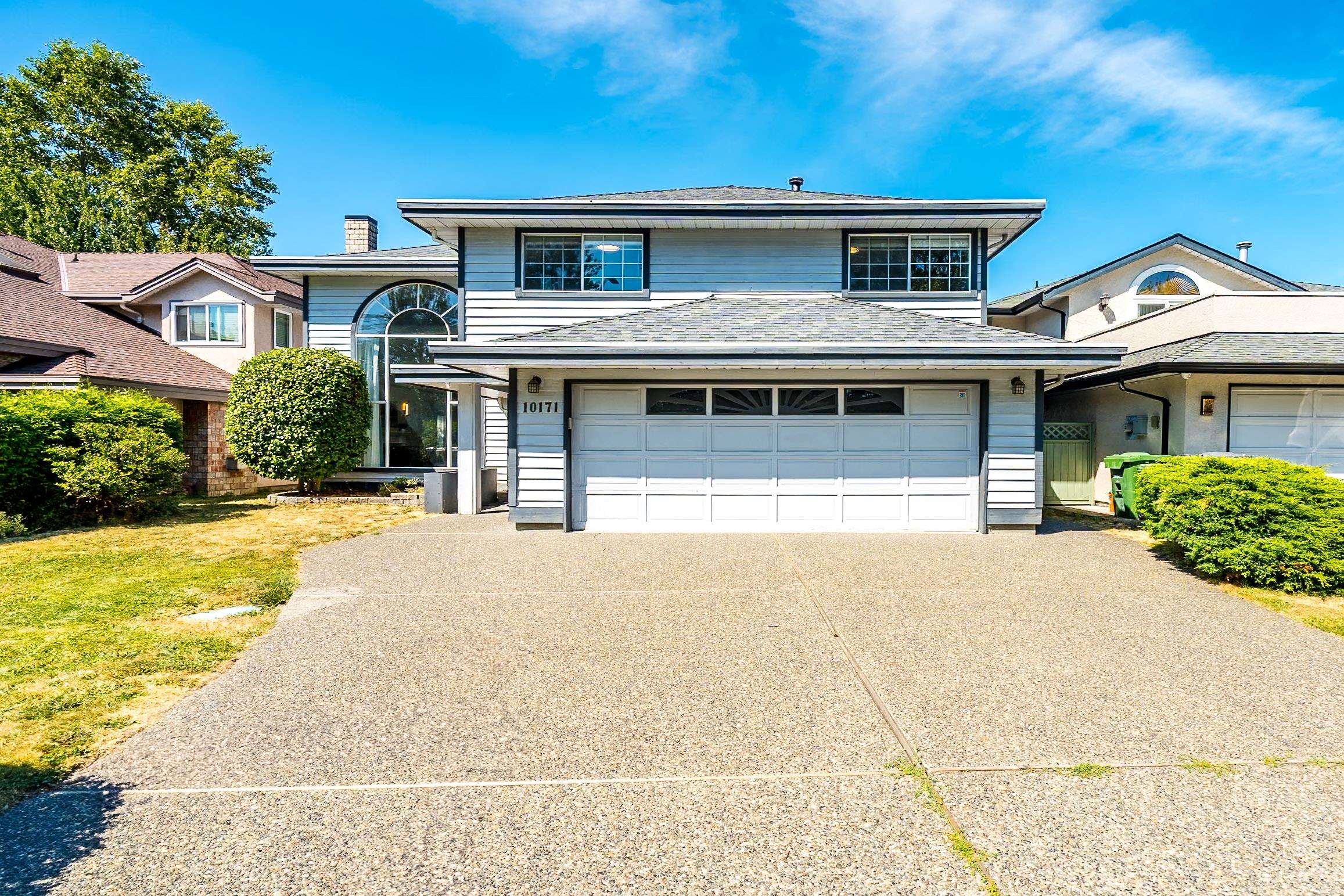 10171 HALL AVENUE, Richmond BC V6X 3T9, R3031340, BC,