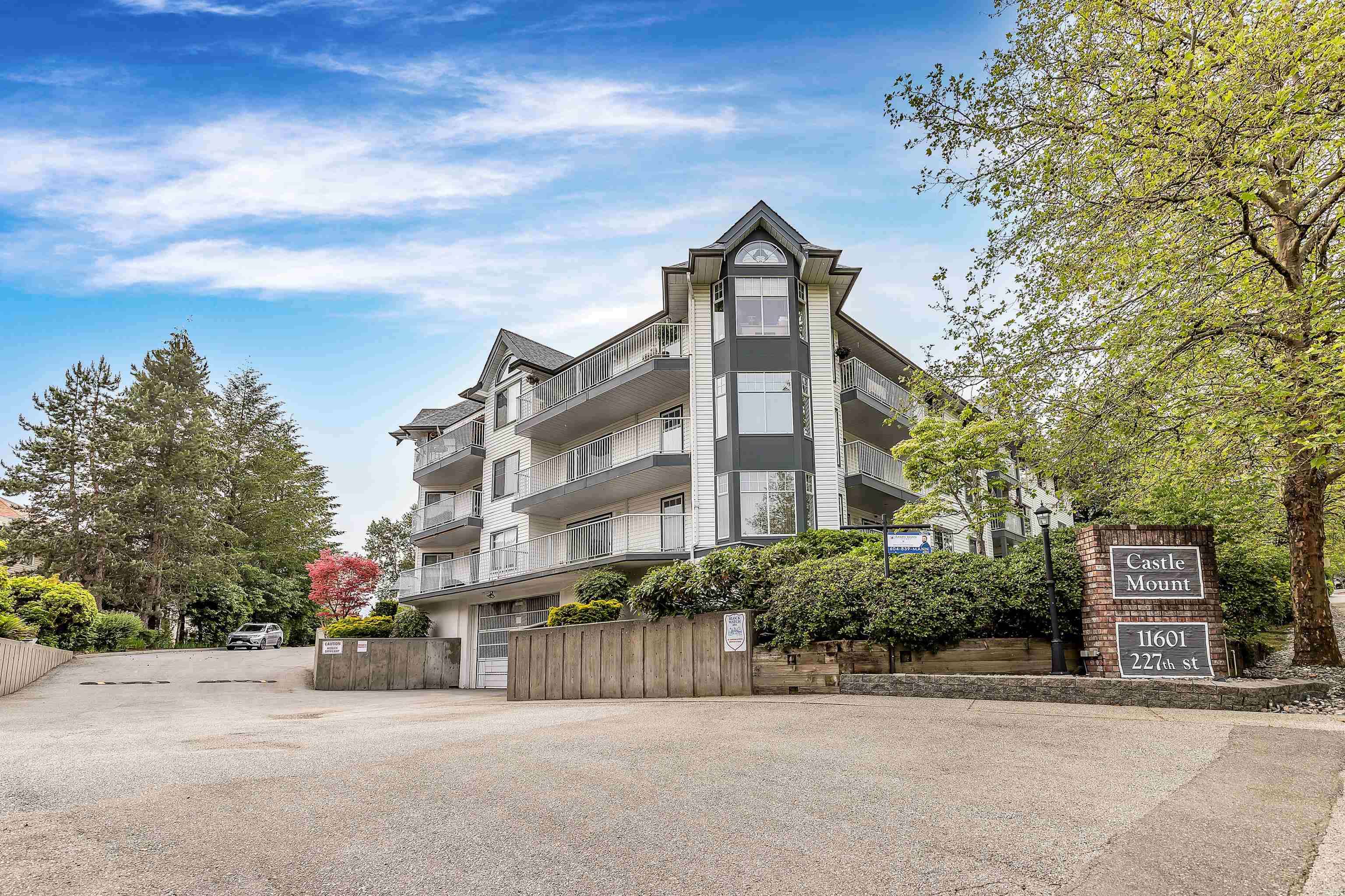 303 11601 227 STREET, R3031341, BC,