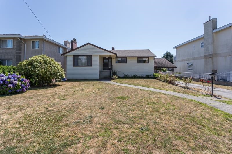 6650 WINCH STREET, Burnaby BC V5B 2L6, R3031343, BC,